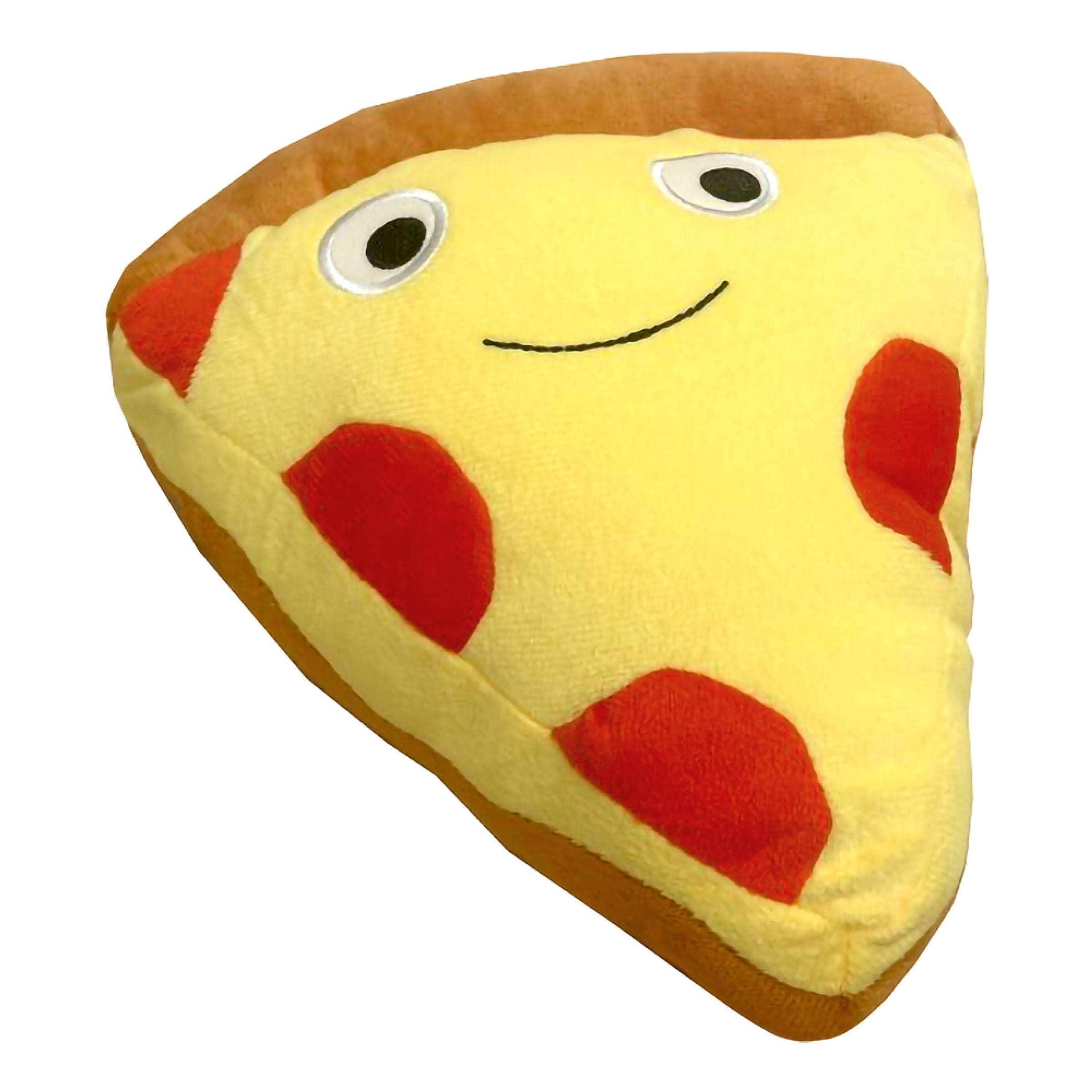 Pehmolelu Pizza
