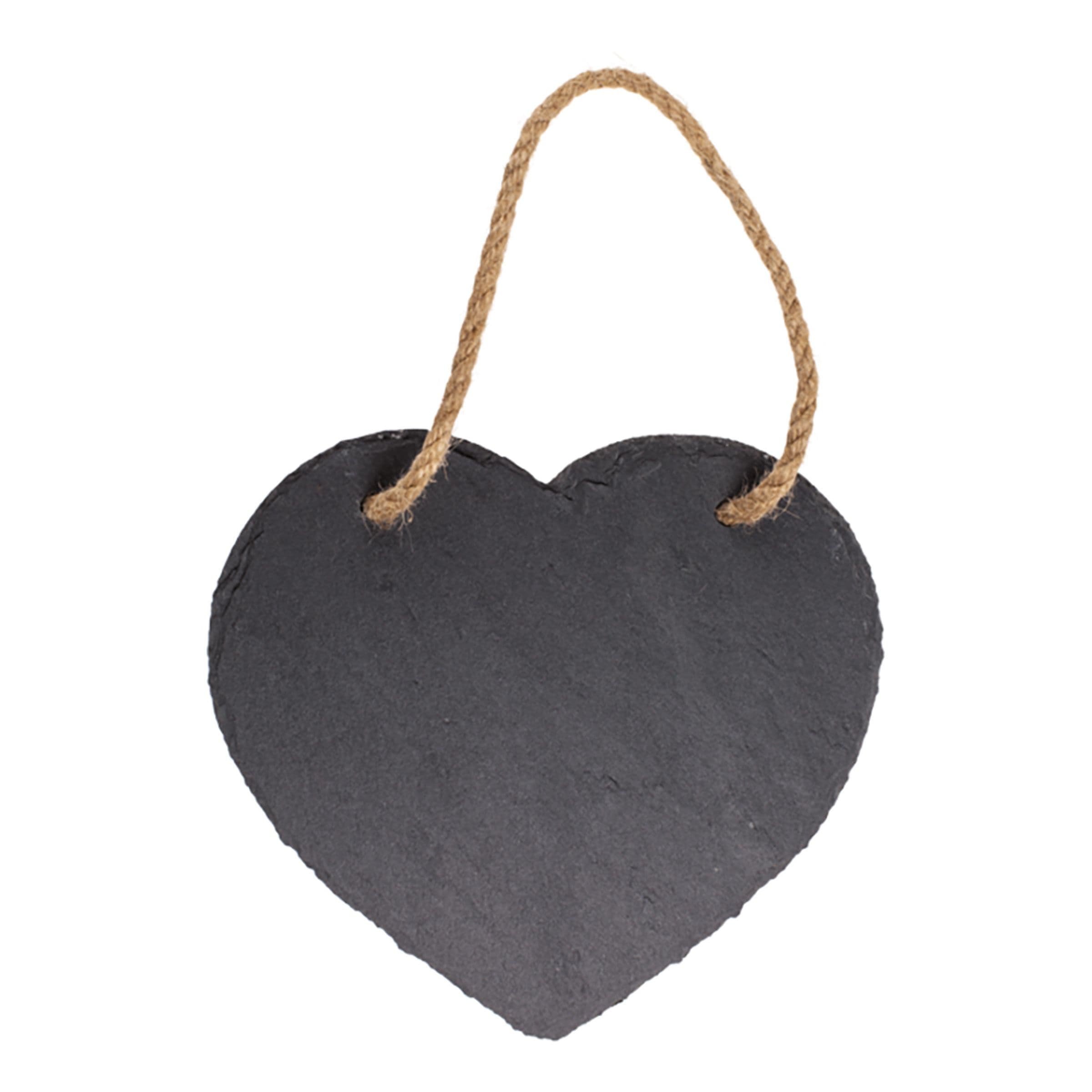 Liitutaulu Sydämenmuotoinen – Out of the Blue