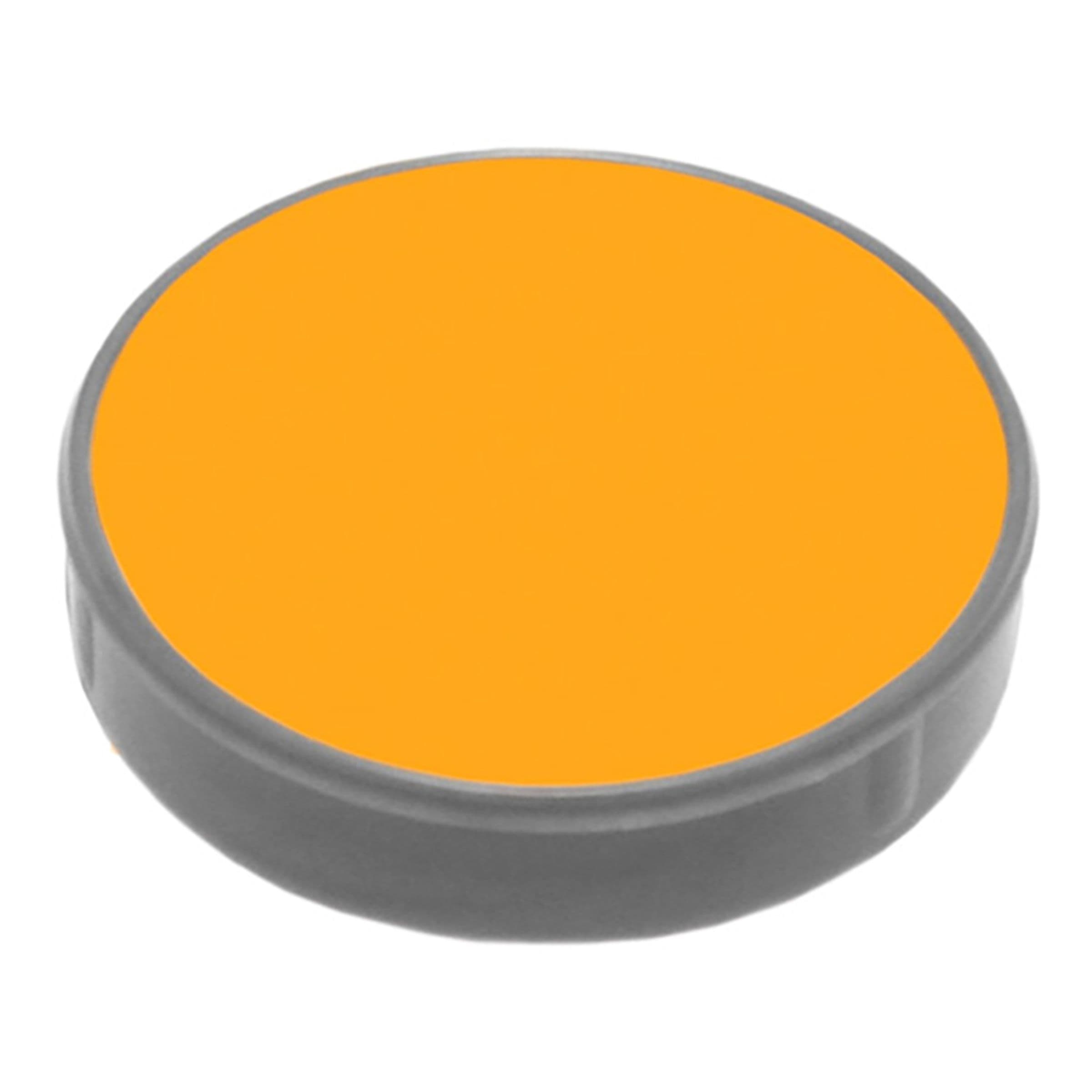 Grimas Crème Make-Up - Oranssinkeltainen