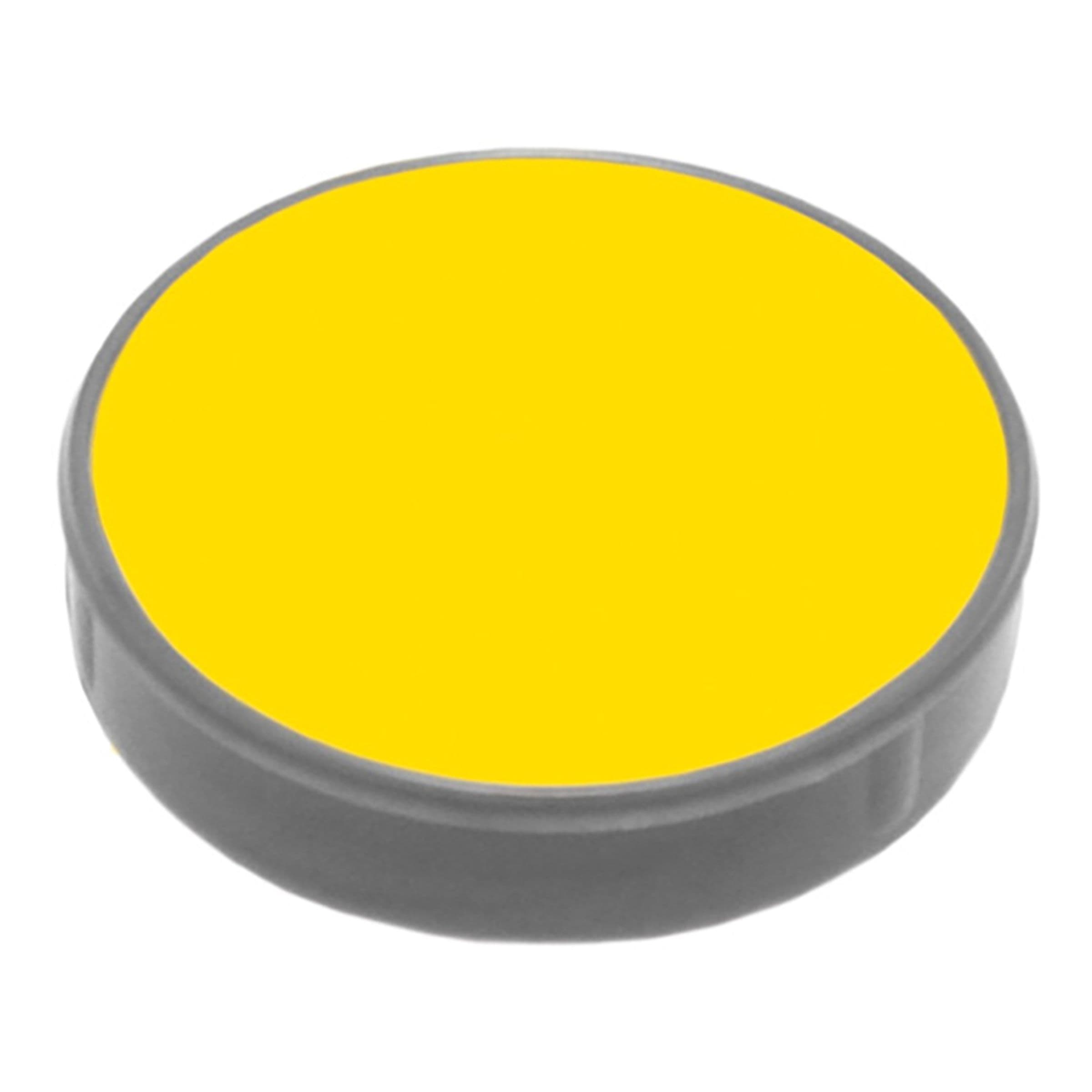 Grimas Crème Make-Up - Vaaleankeltainen