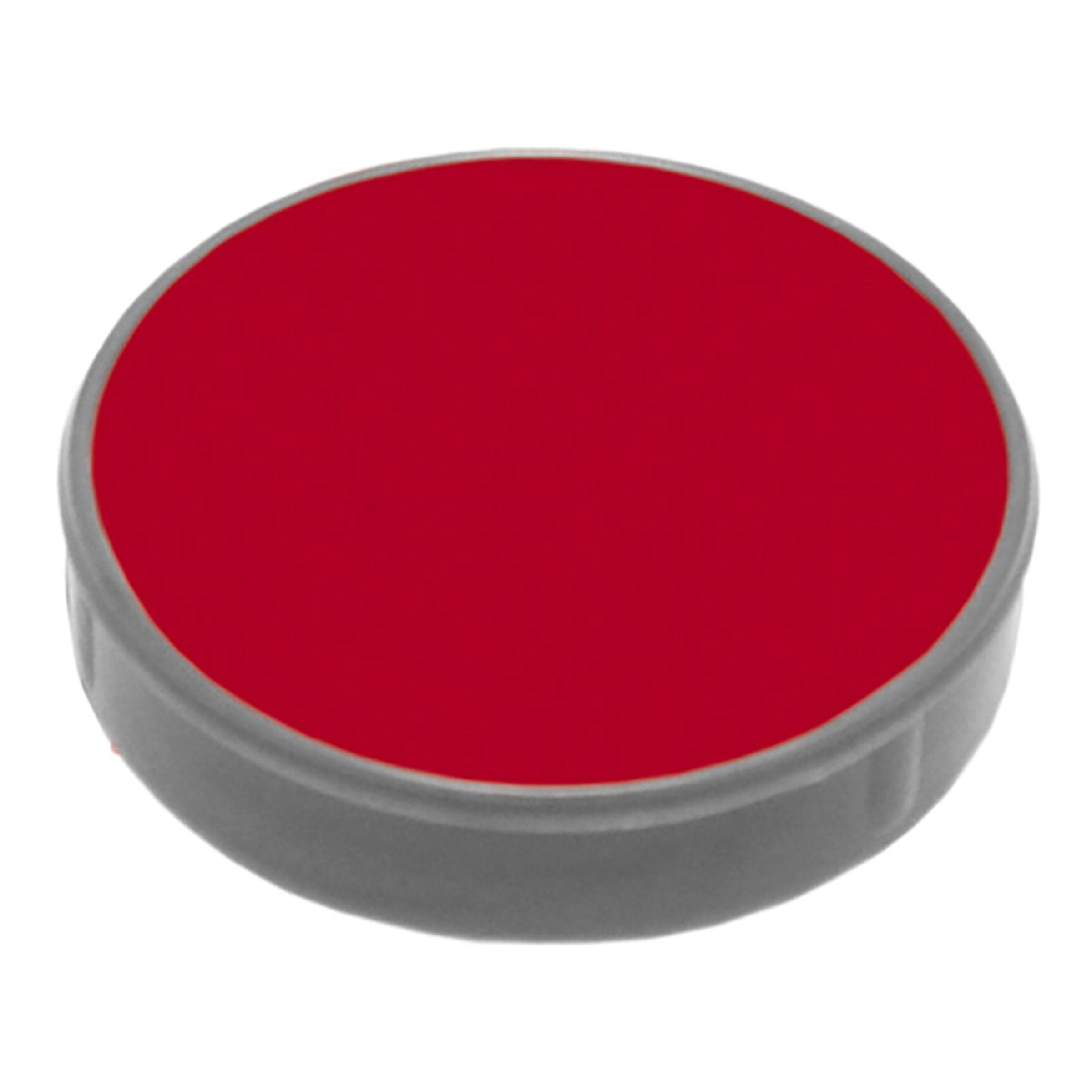 Grimas Crème Make-Up - Syvänpunainen