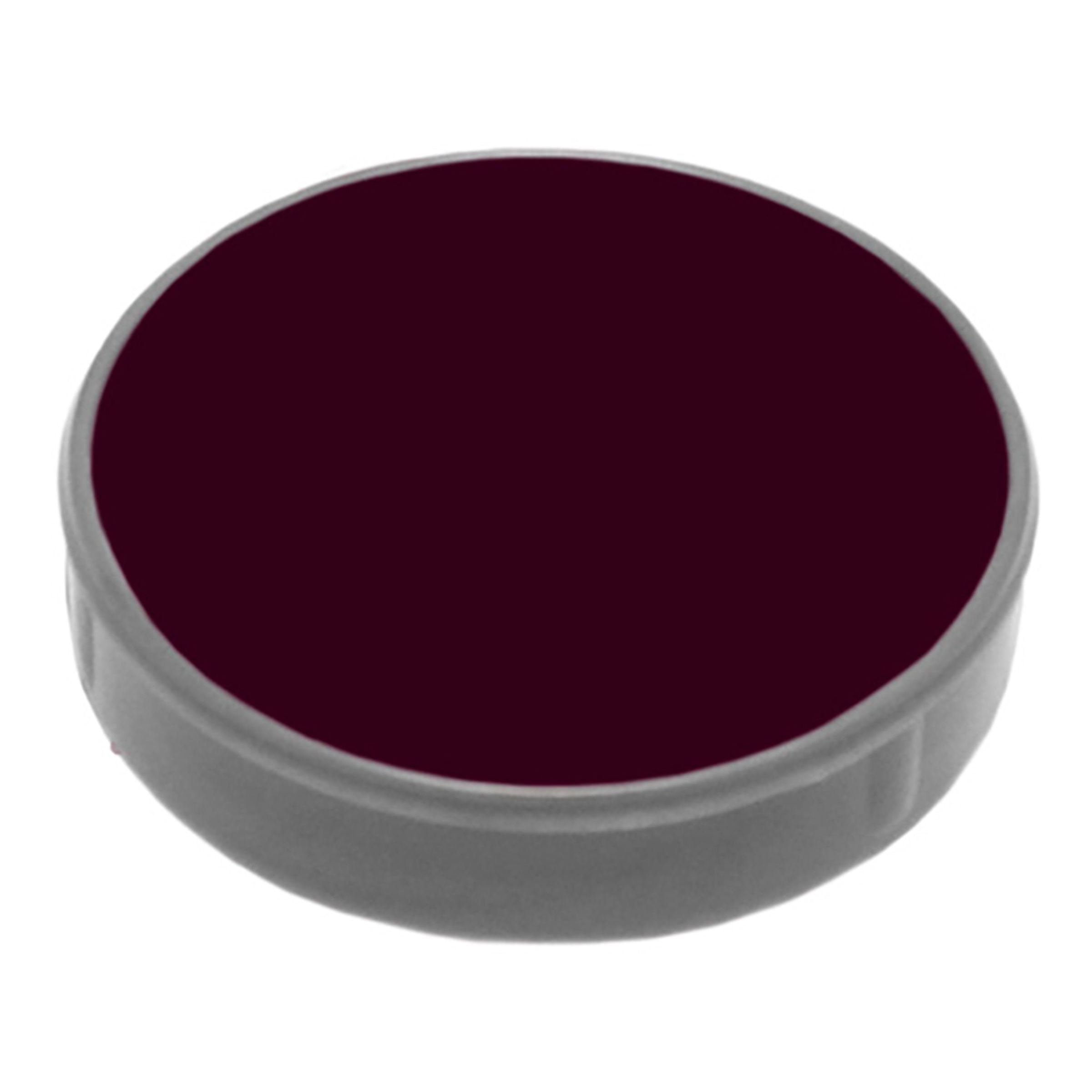 Grimas Crème Make-Up - Viininpunainen