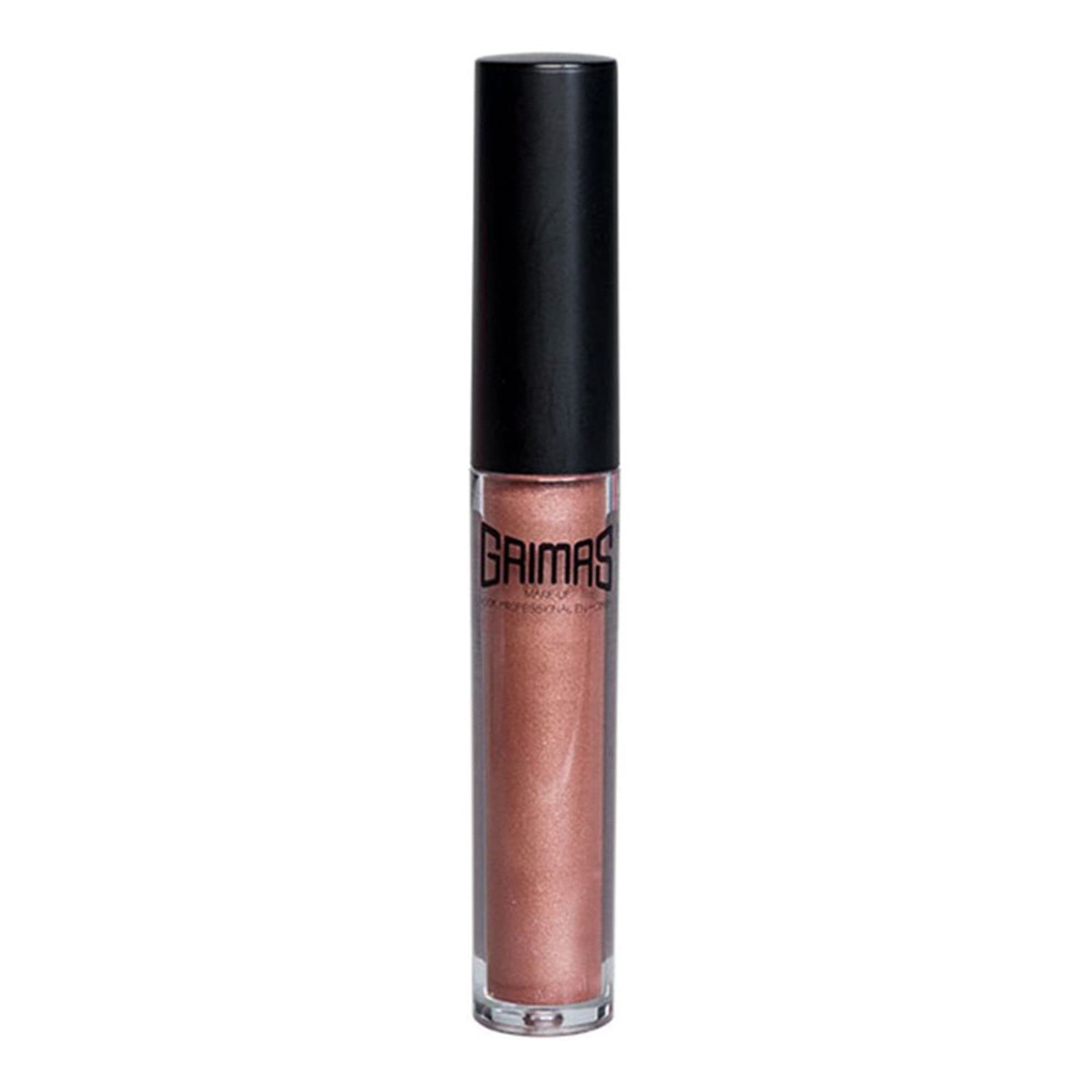 Grimas Huulikiilto - Sparkling Peach