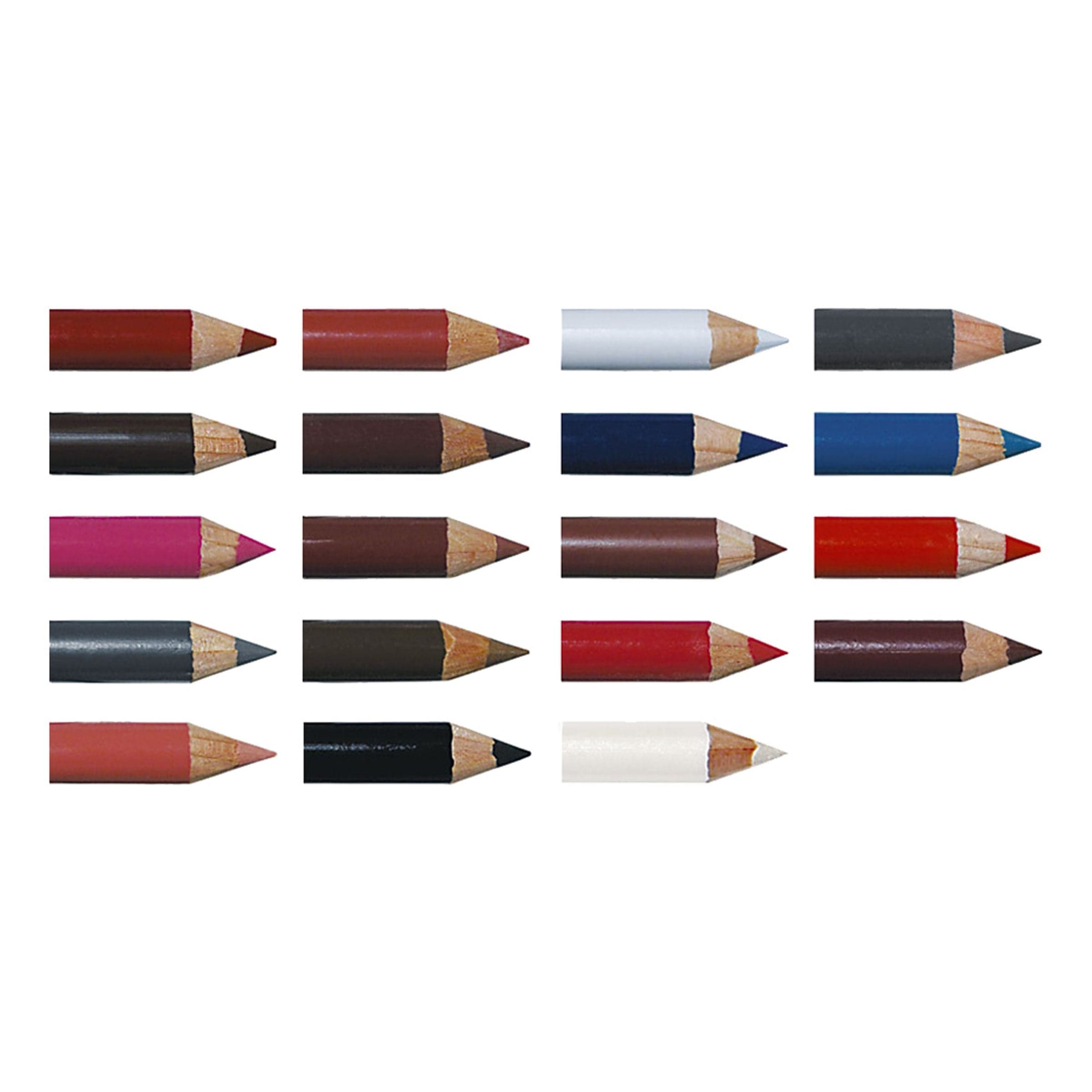 Grimas Meikkikynä - Munakoiso – Grimas