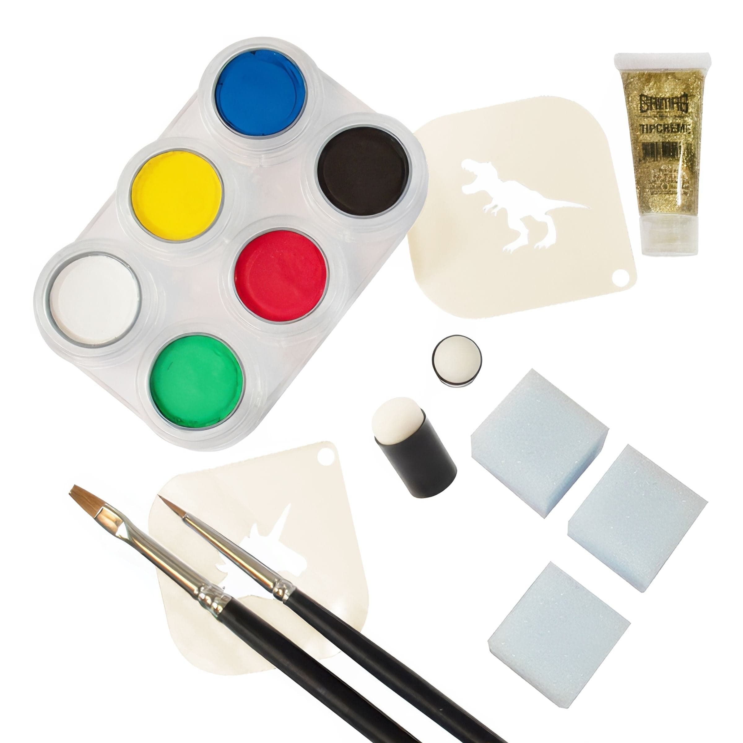 Grimas Pure Meikkisetti