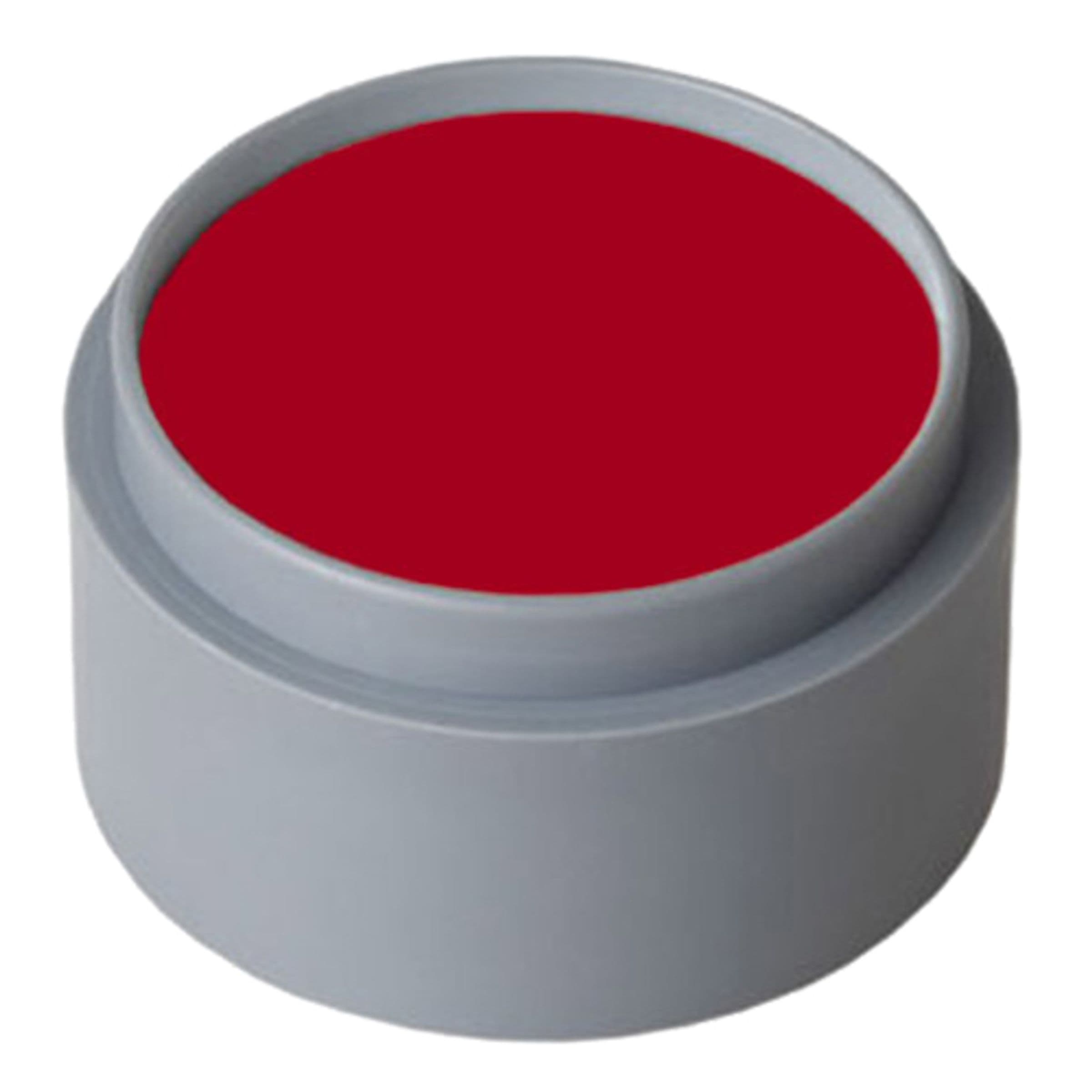 Grimas Vesiväri - Kirkkaanpunainen – Grimas