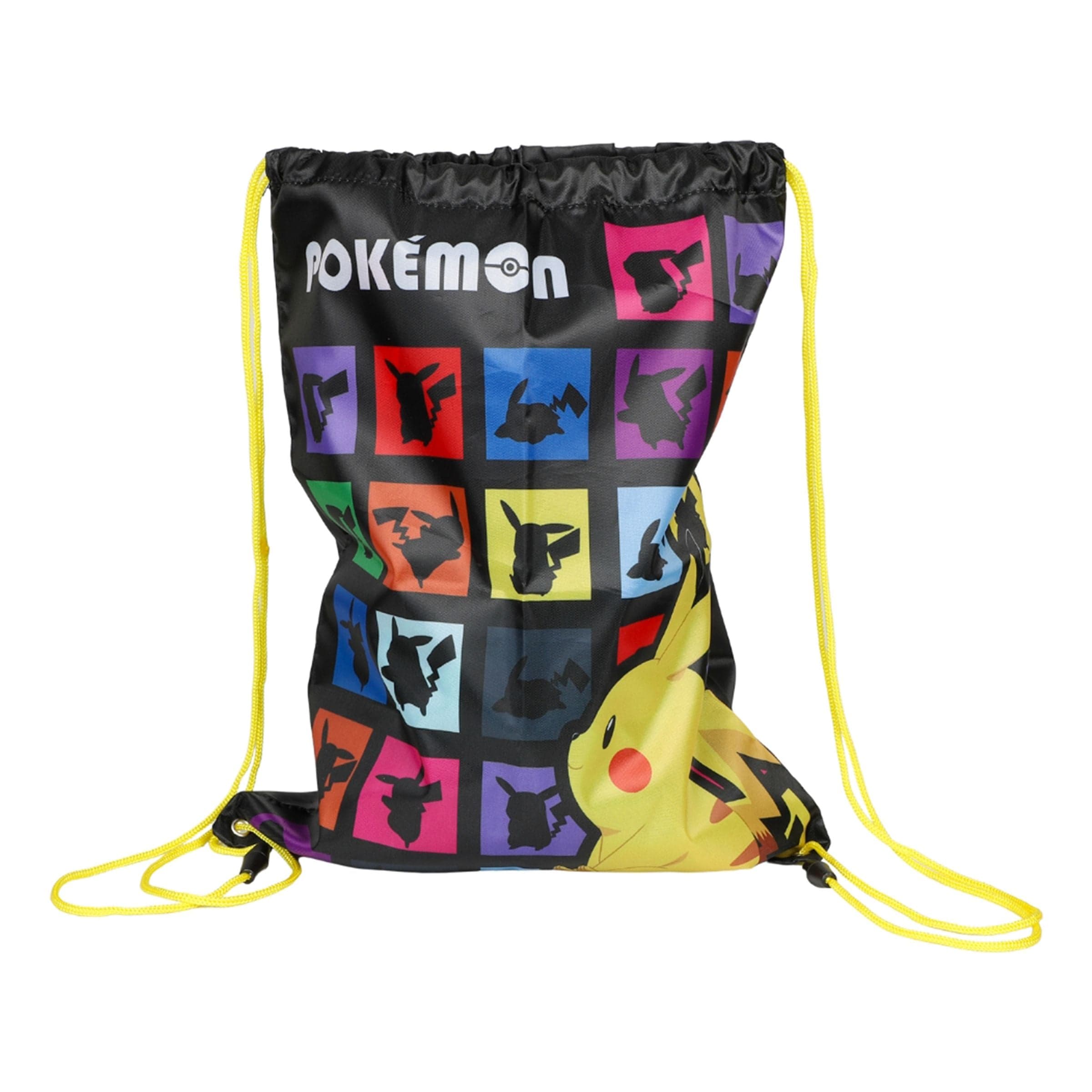 Jumppapussi Pokemon