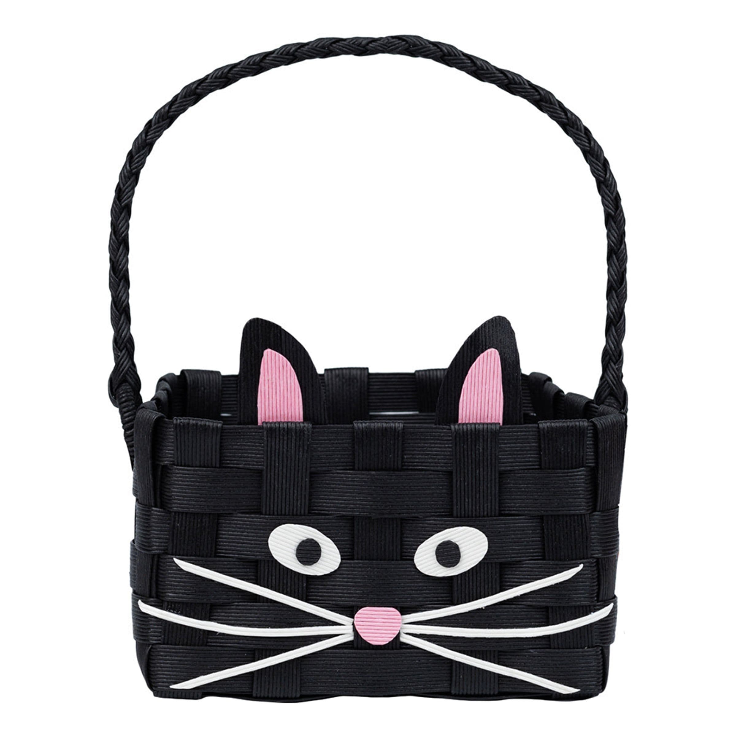 Halloweenkori Musta Kissa