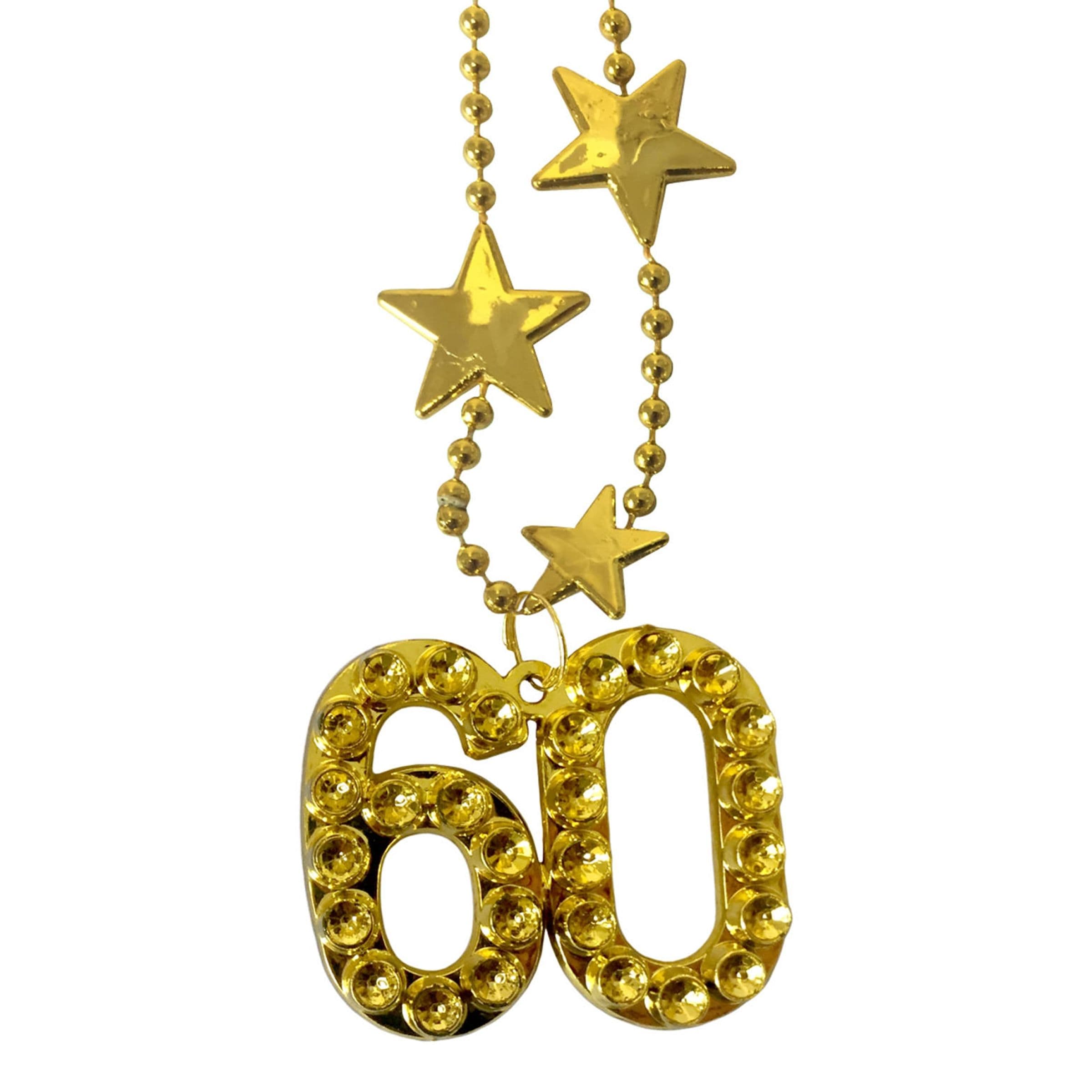 Kaulakoru Kulta Numero 60 – Folat