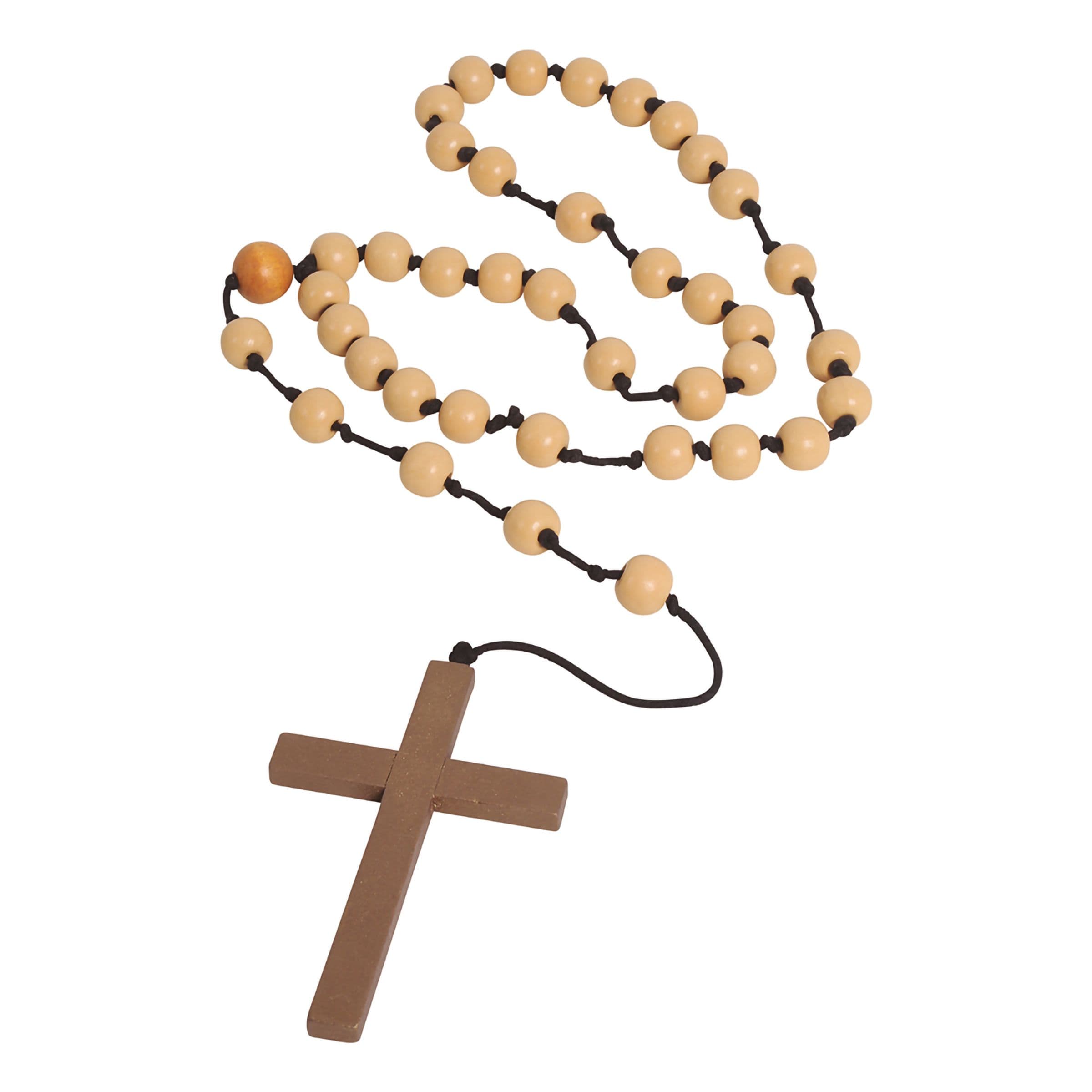 Kaulakoru Risti Helminauhalla – Fiestas Guirca