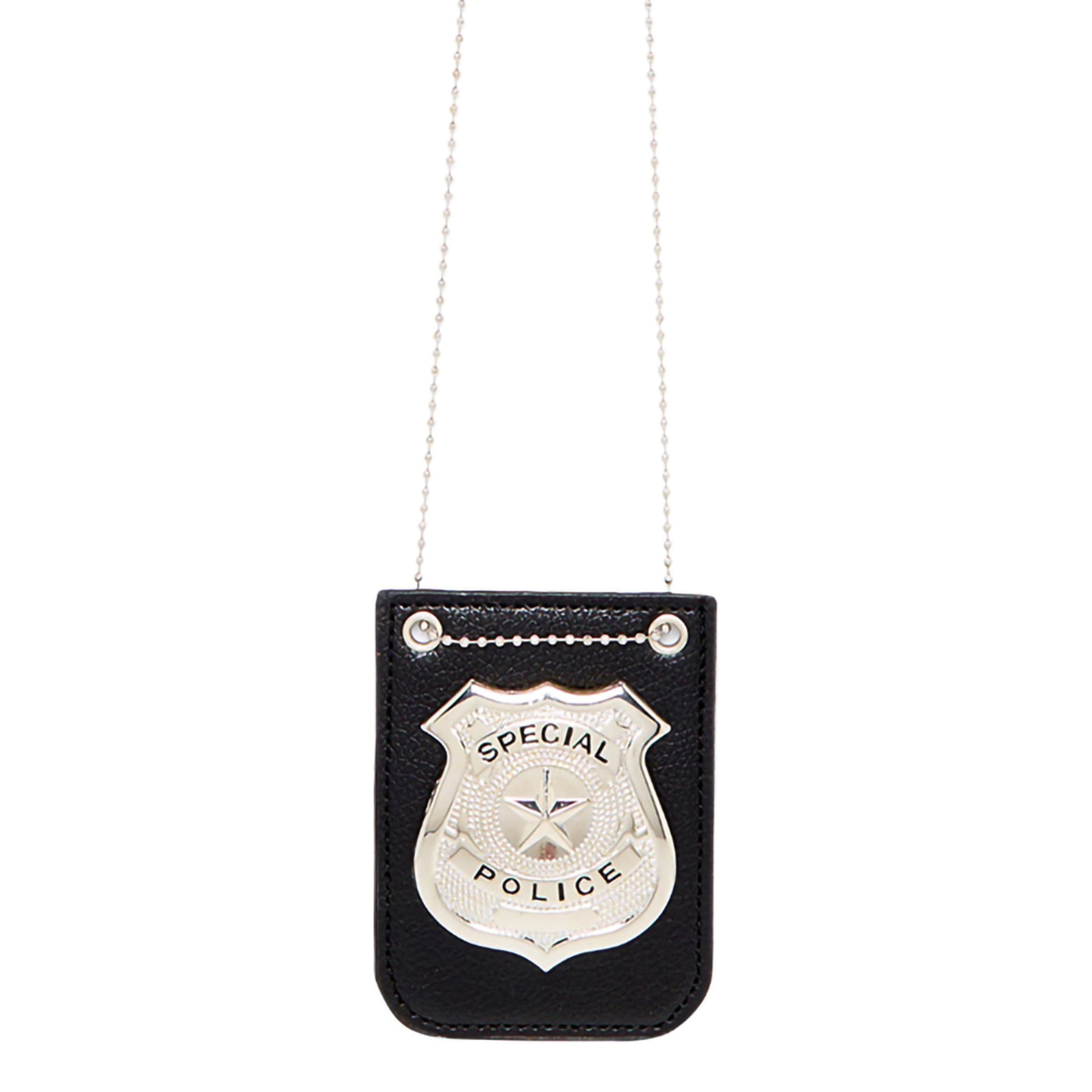 Kaulakoru Poliisimerkillä – Riethmüller