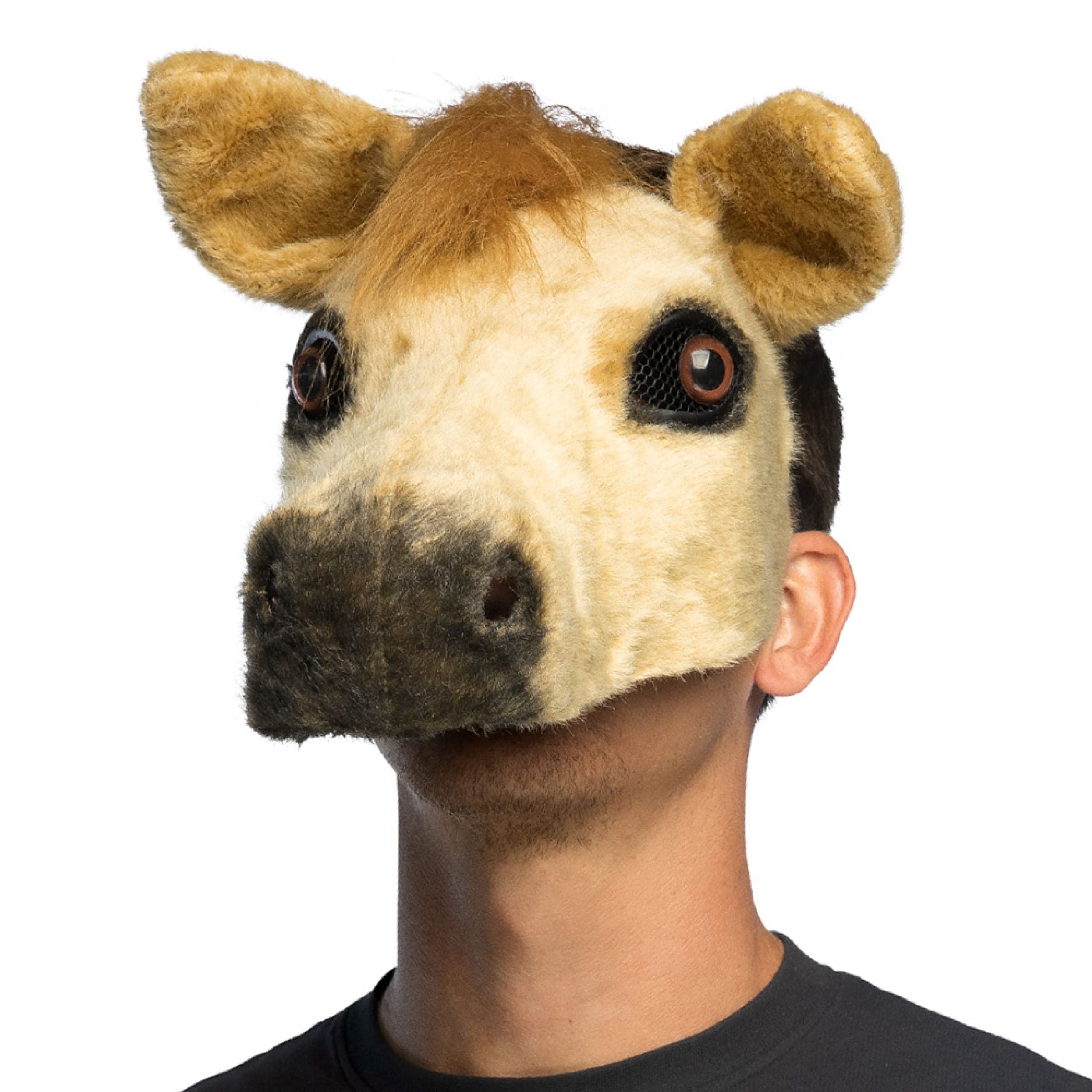 Hevosen Puolinaamio – Boland Party Partners