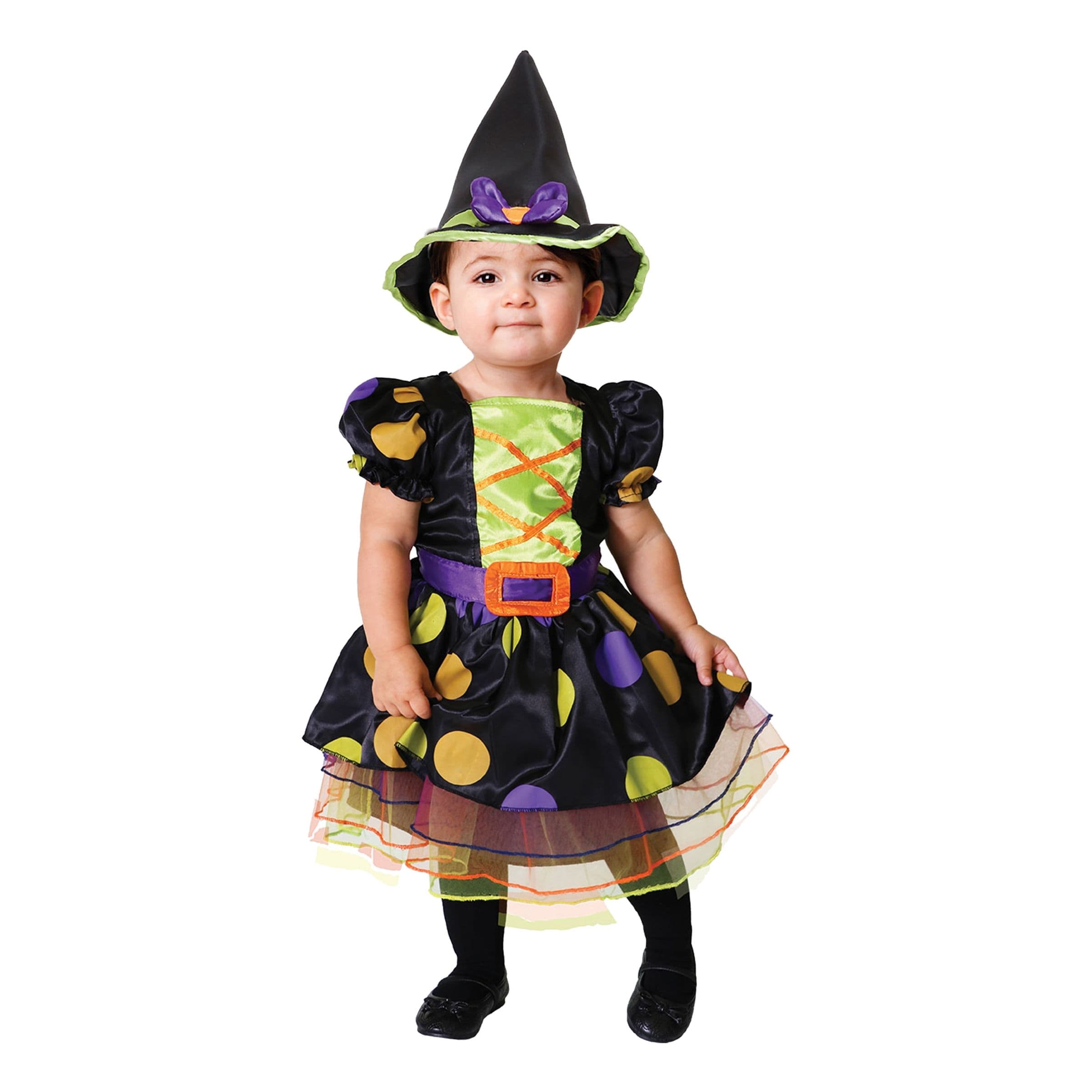 Noita Vauvan Naamiaisasu - 6-12 kuukautta – Riethmüller