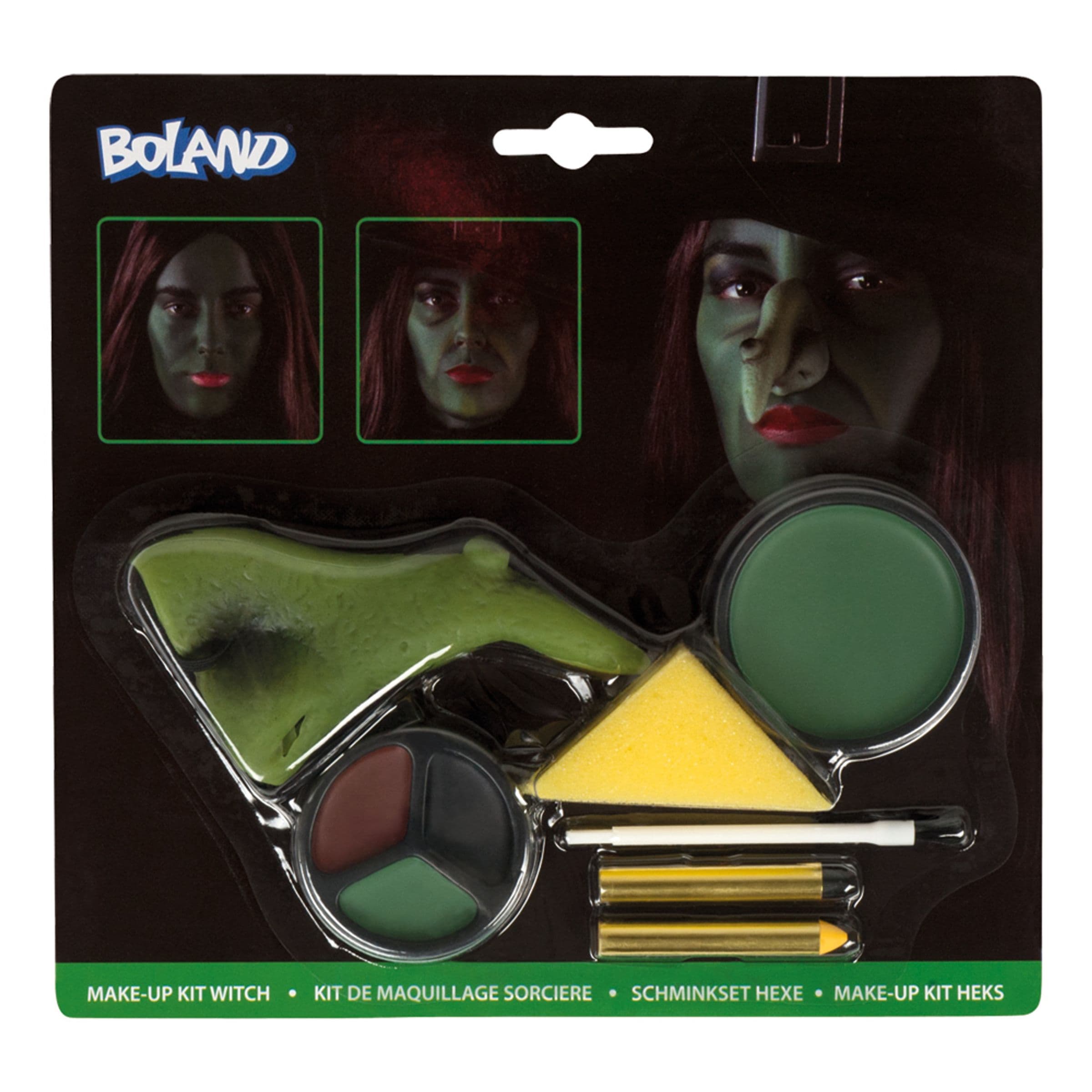 Noita Meikkisetti – Boland Party Partners