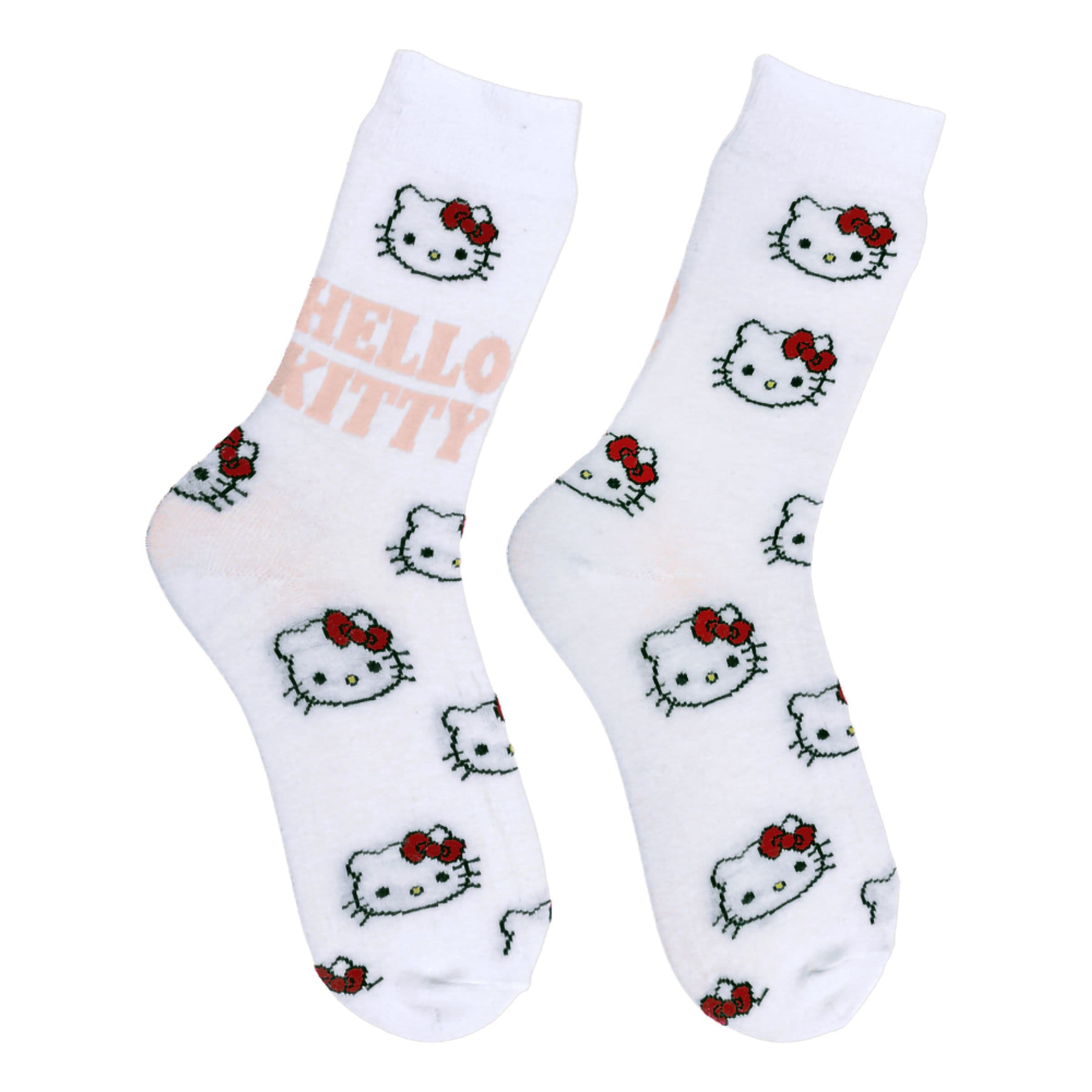 Hello Kitty Sukat - 36-43