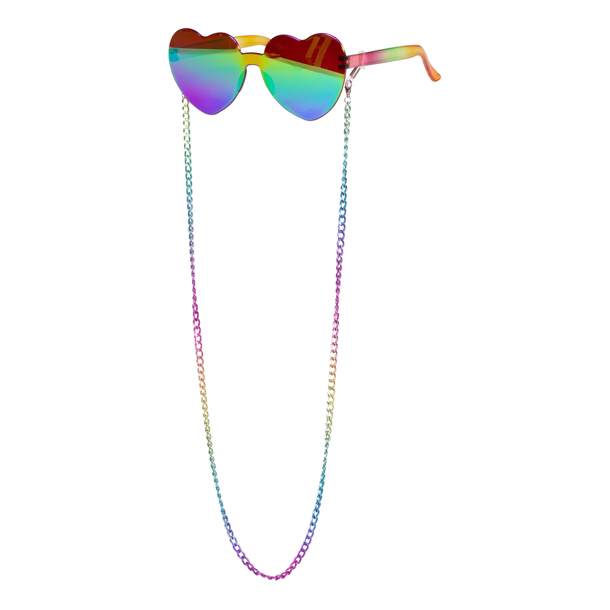 Sydänlasit Ketjulla – Wilbers & Wilbers