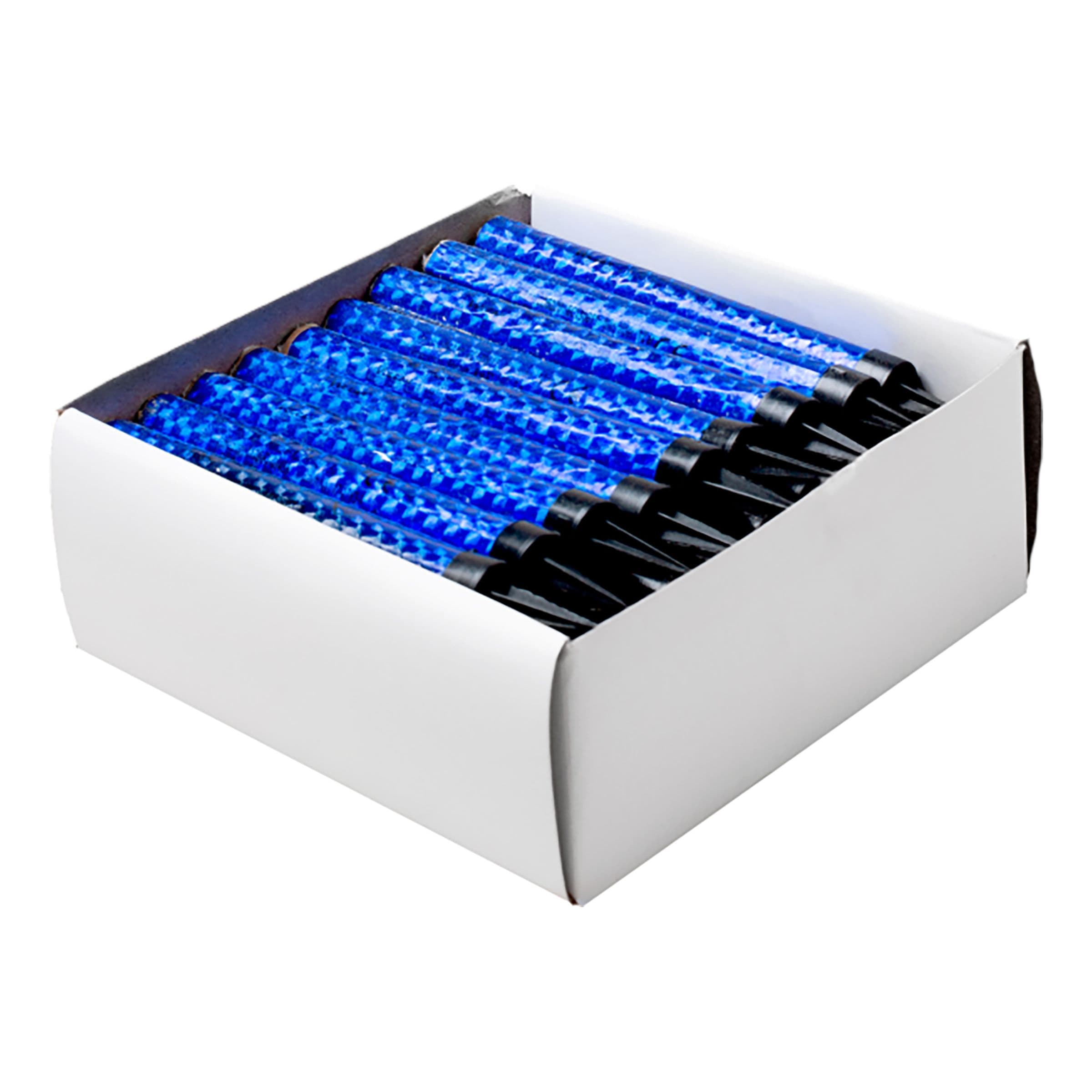 Jääsoihdut Sininen - 36-pakkaus – Vulcan