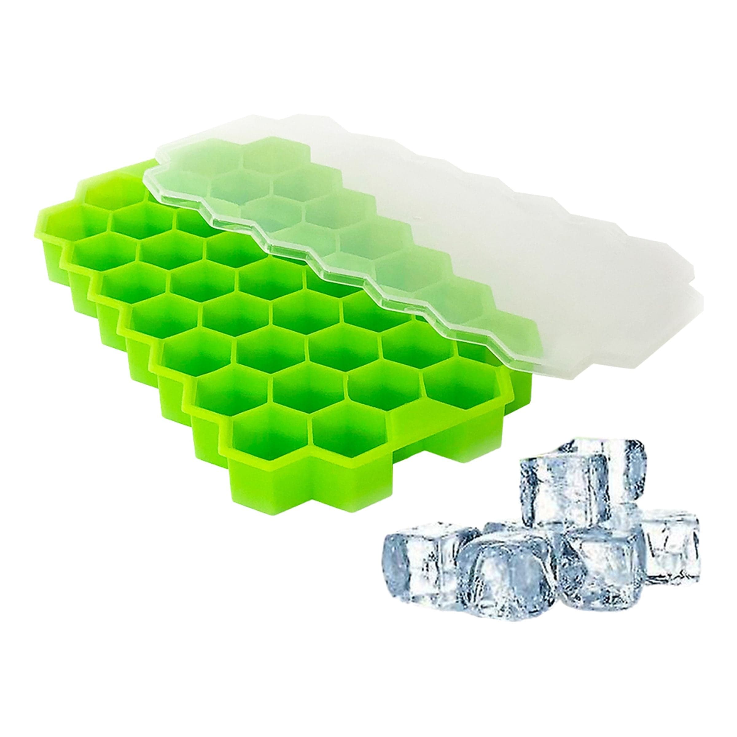 Honeycomb Jääpalamuotti