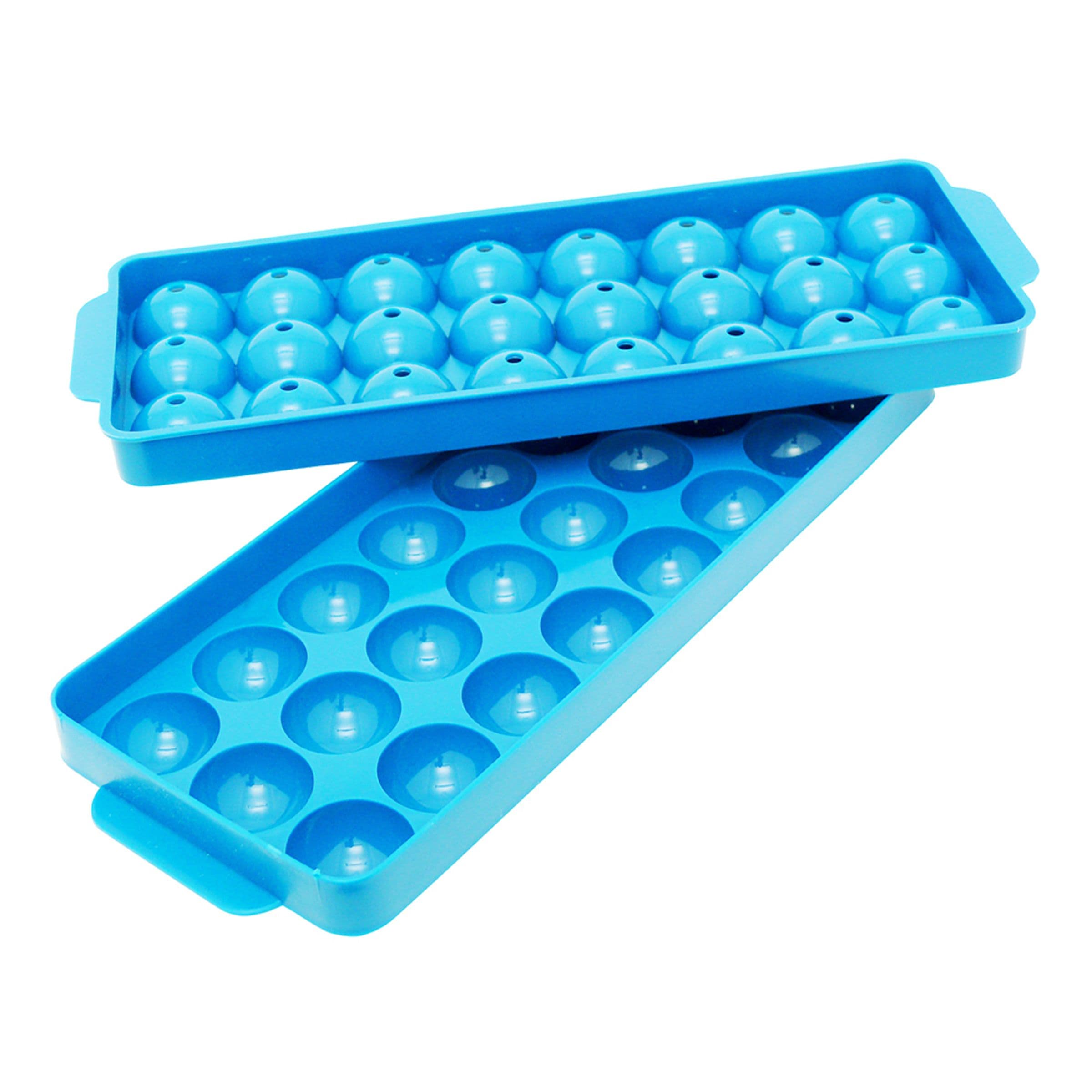 Jääpalamuotti Pyöreät Jääpalat – Catsson