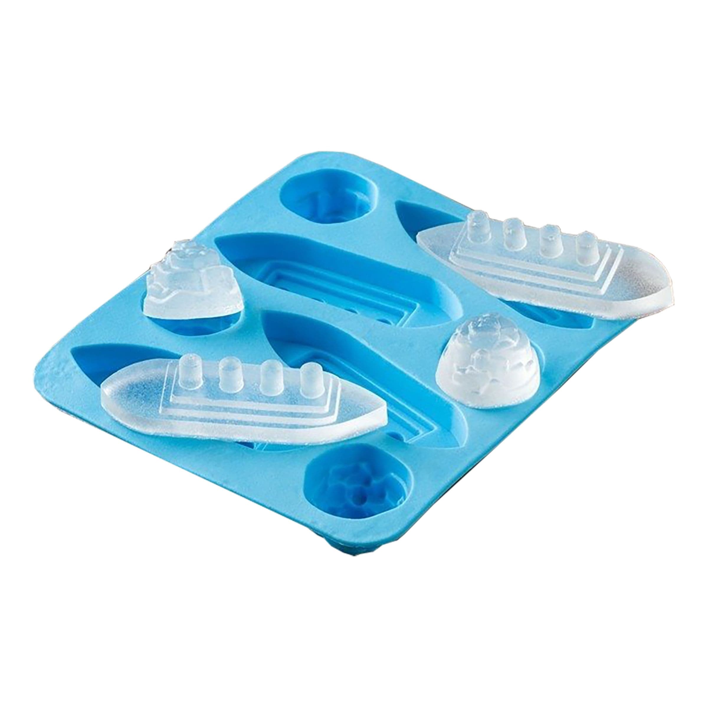 Jääpalamuotti Titanic – Gadget Master