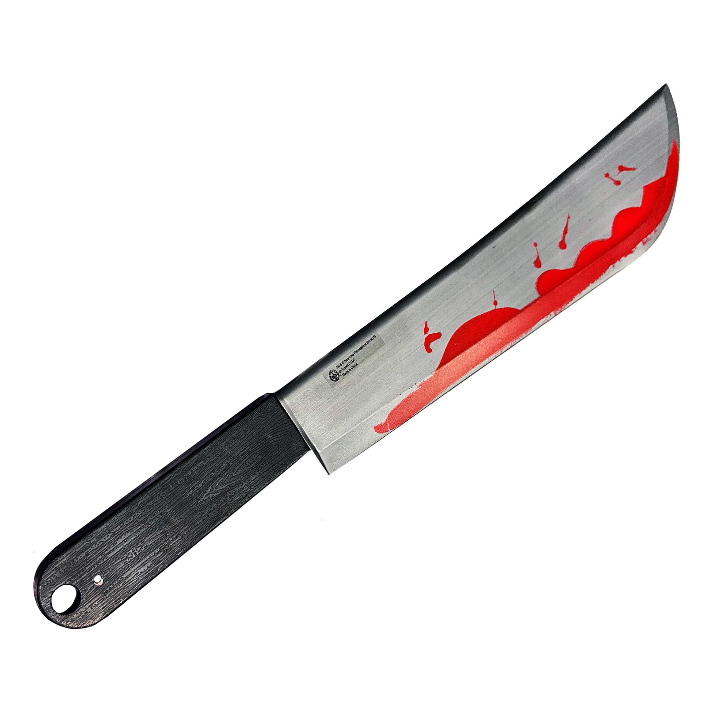 Jasonin Verinen Machete – Rubies Costumes