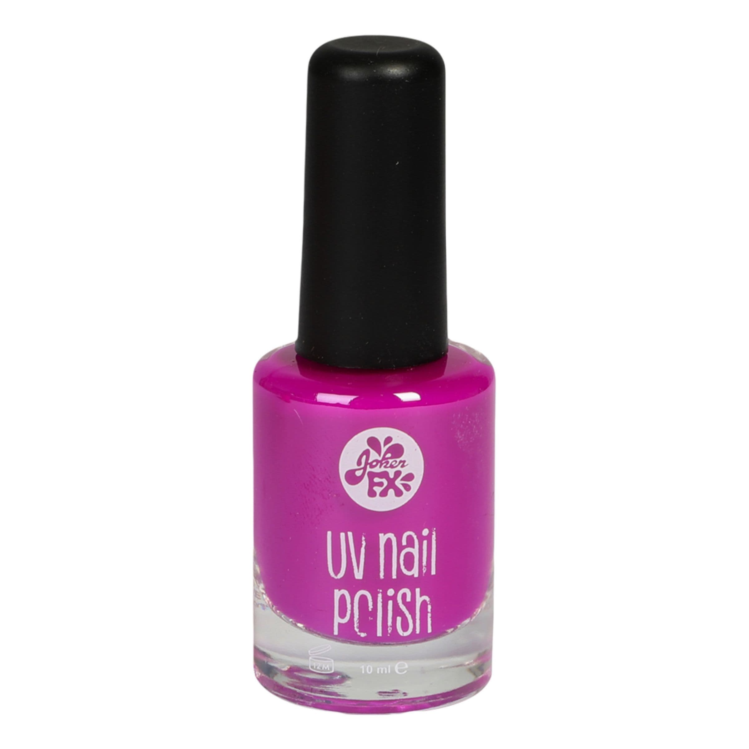 JFX UV Kynsilakka - Violetti