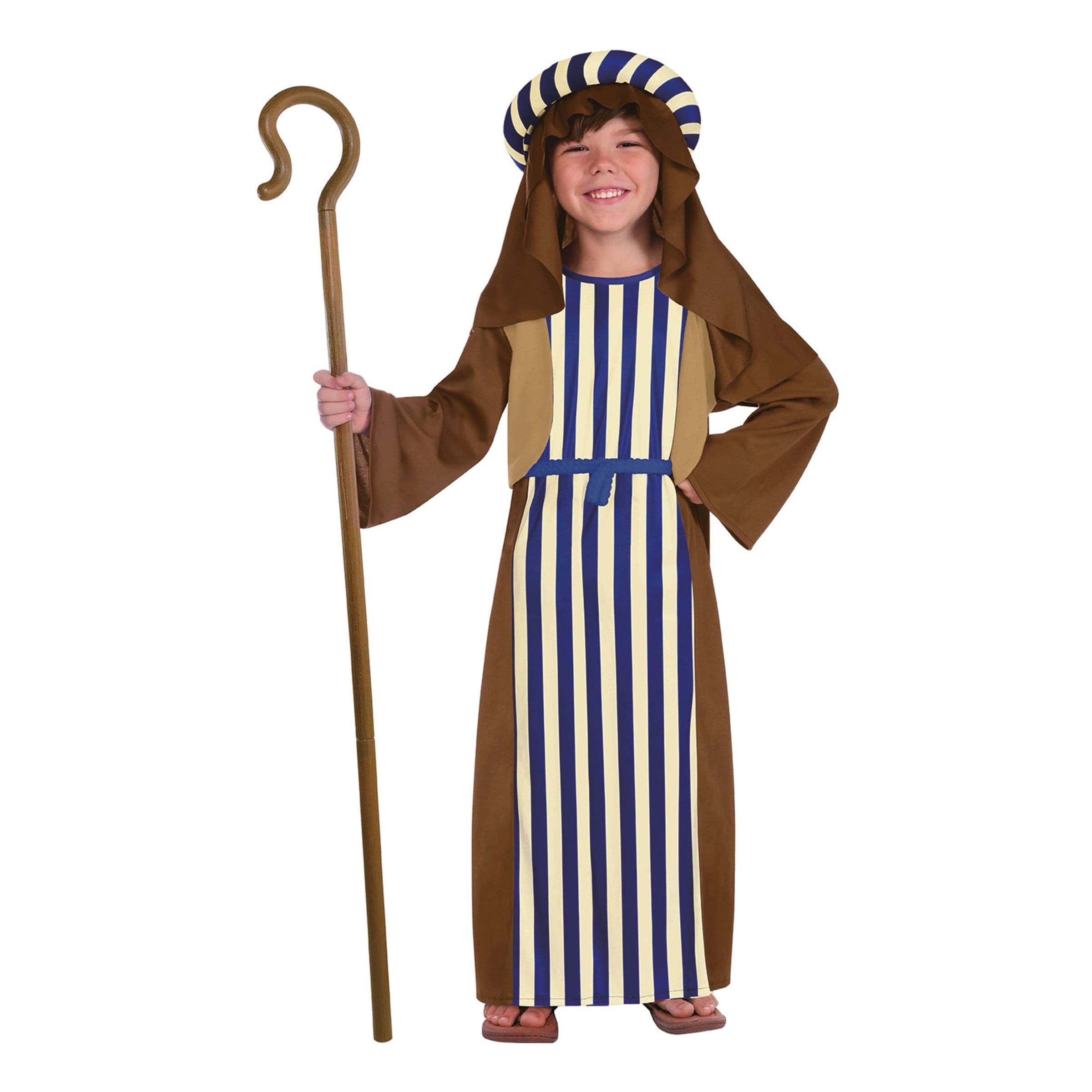 Josef Lasten Naamiaisasu - Small – Riethmüller