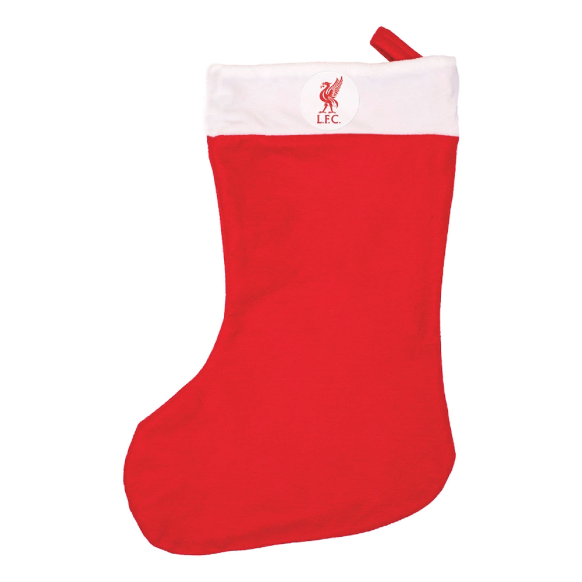 Liverpool-joulusukka