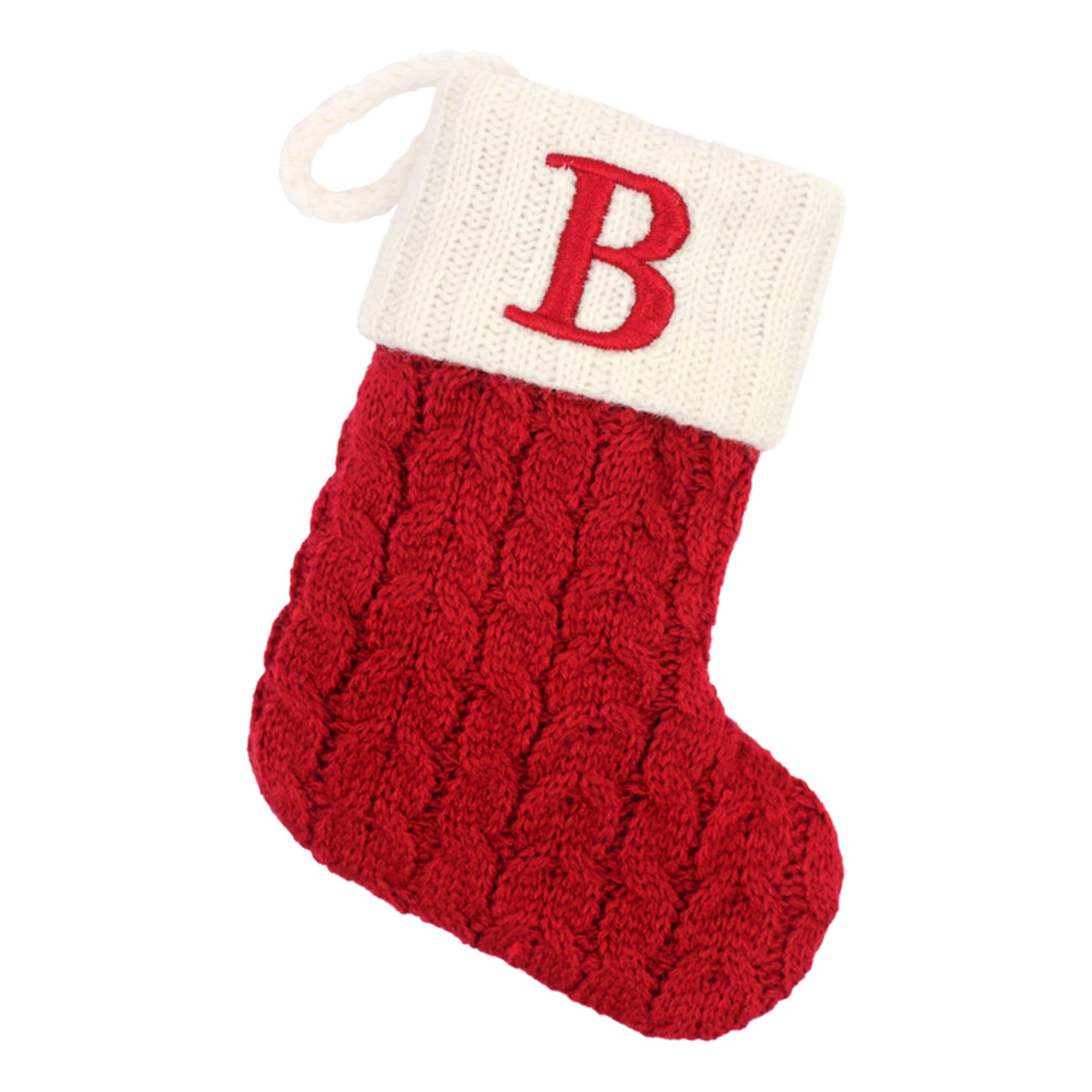 Pieni Joulusukka Kirjaimella - Kirjain B – Catsson