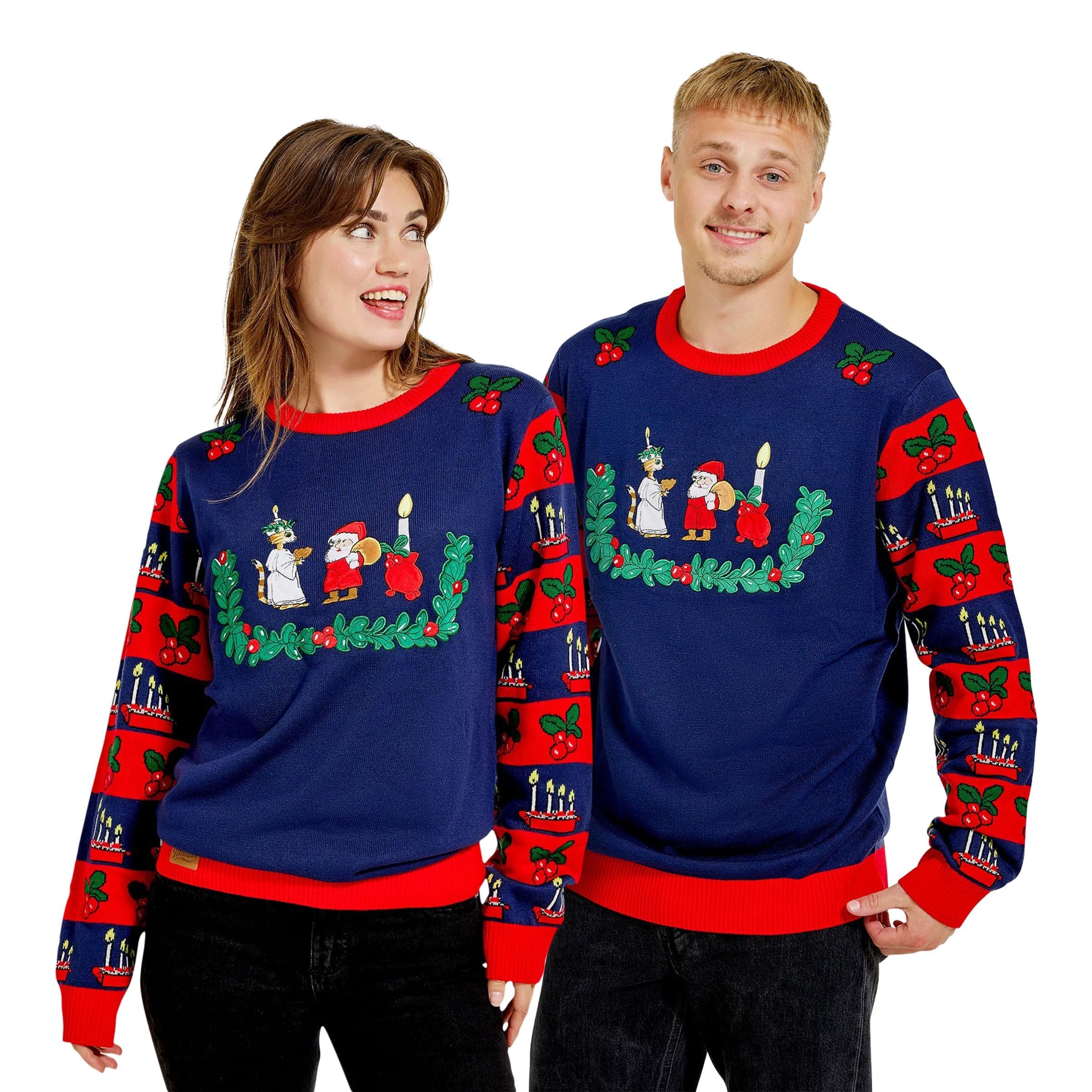 Findus Lucia Joulupaita - Medium