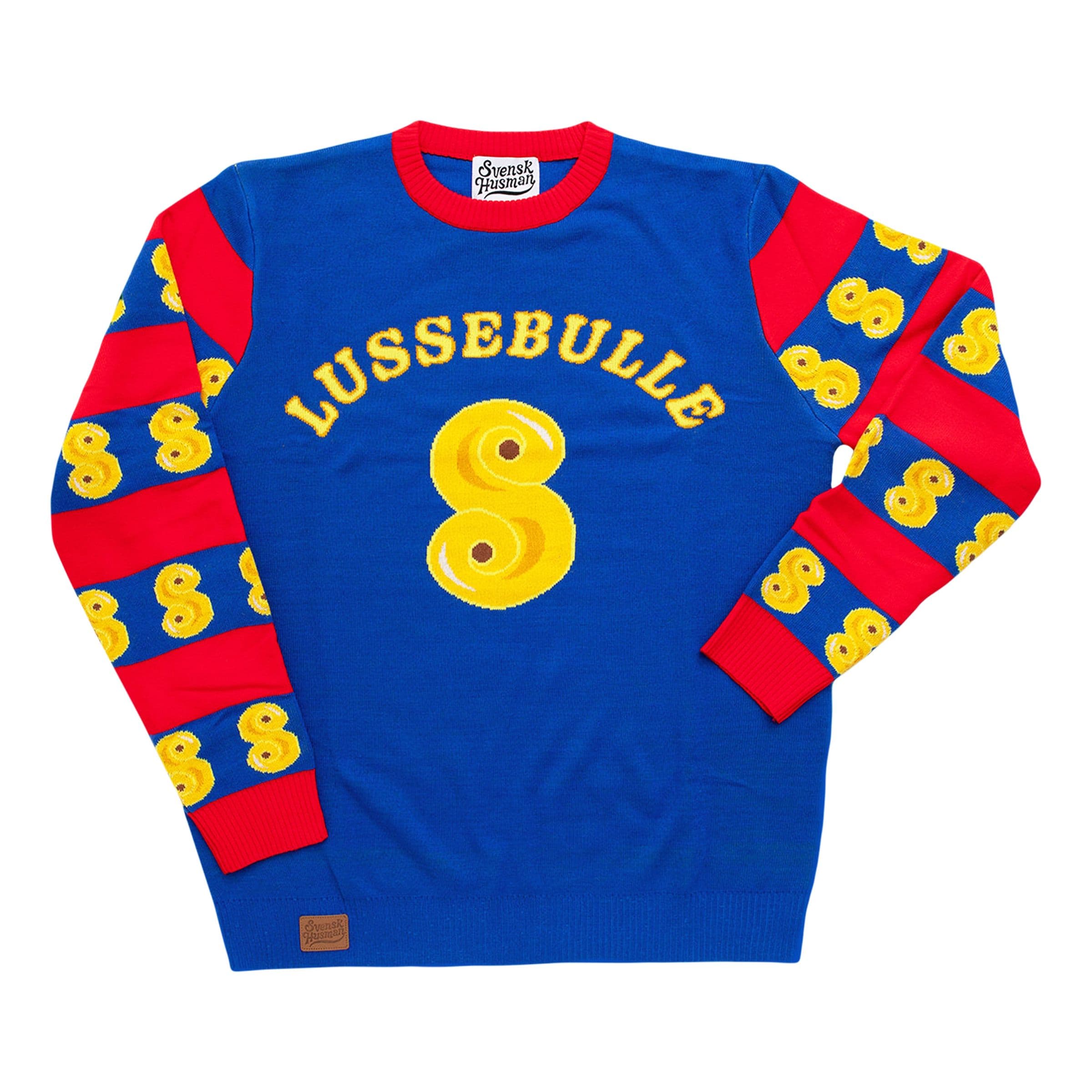 Joulupaita Lussepulla - XX-Large – Svensk Husman