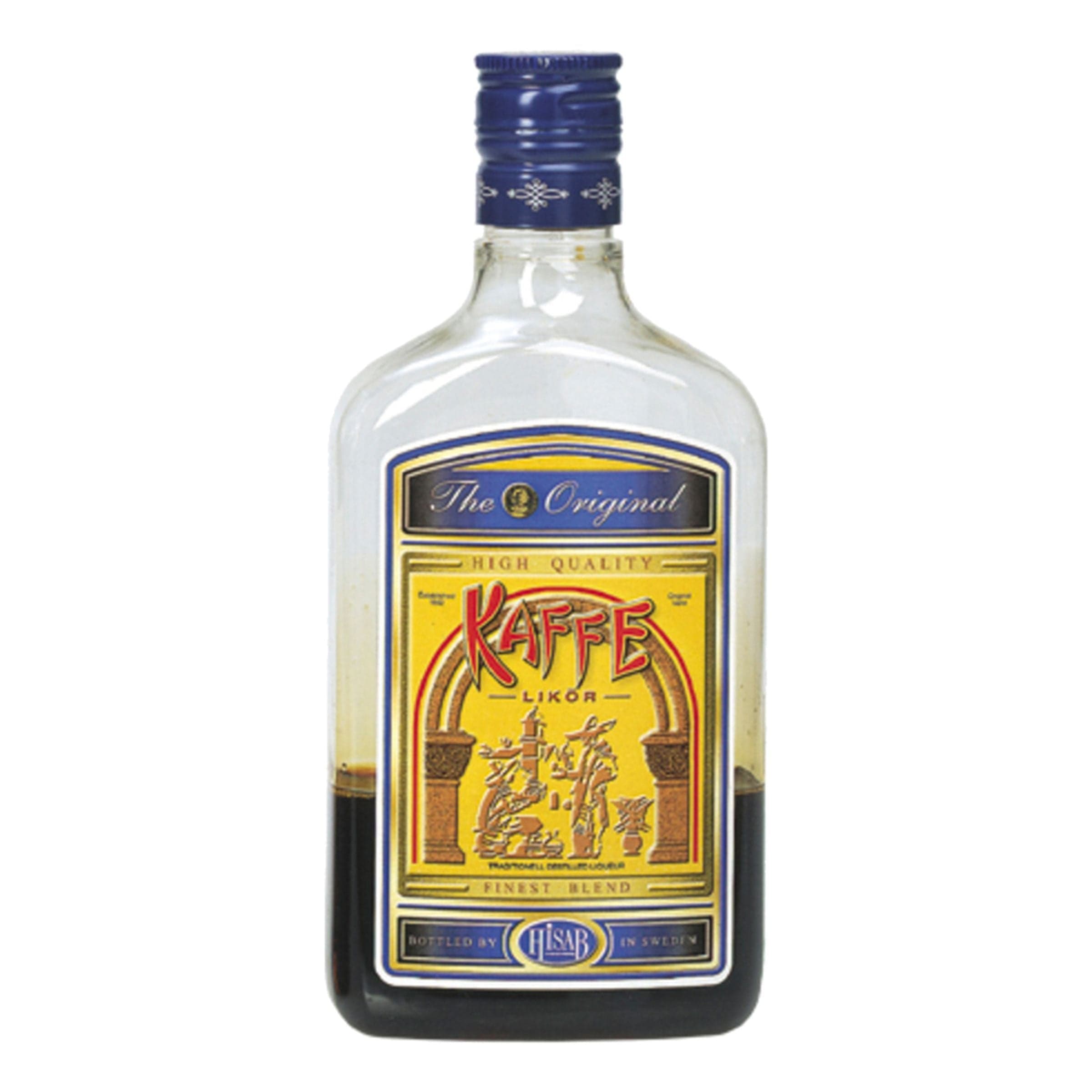 Kahvilikööri Esanssi - 500 ml