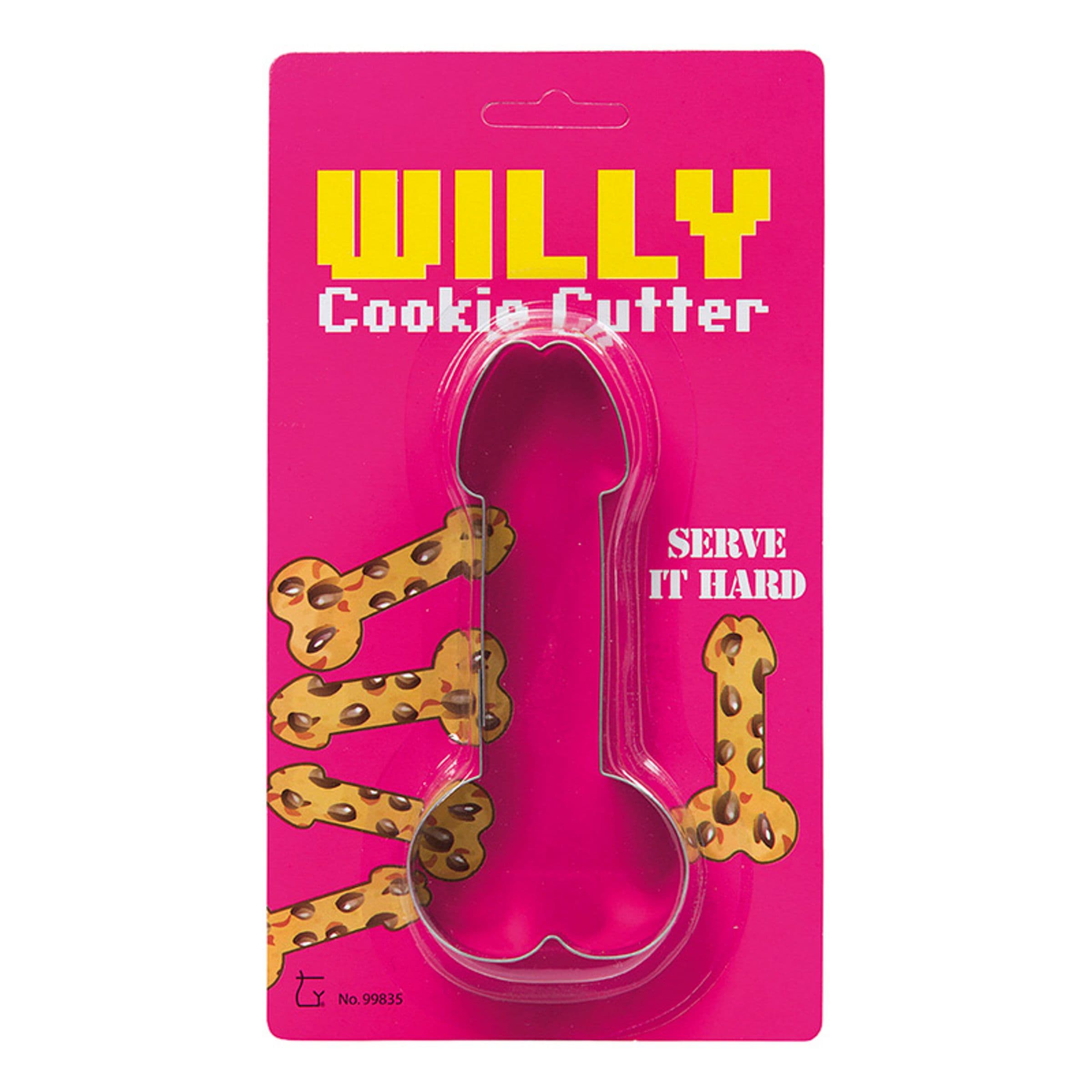 Piparimuotti Pippeli