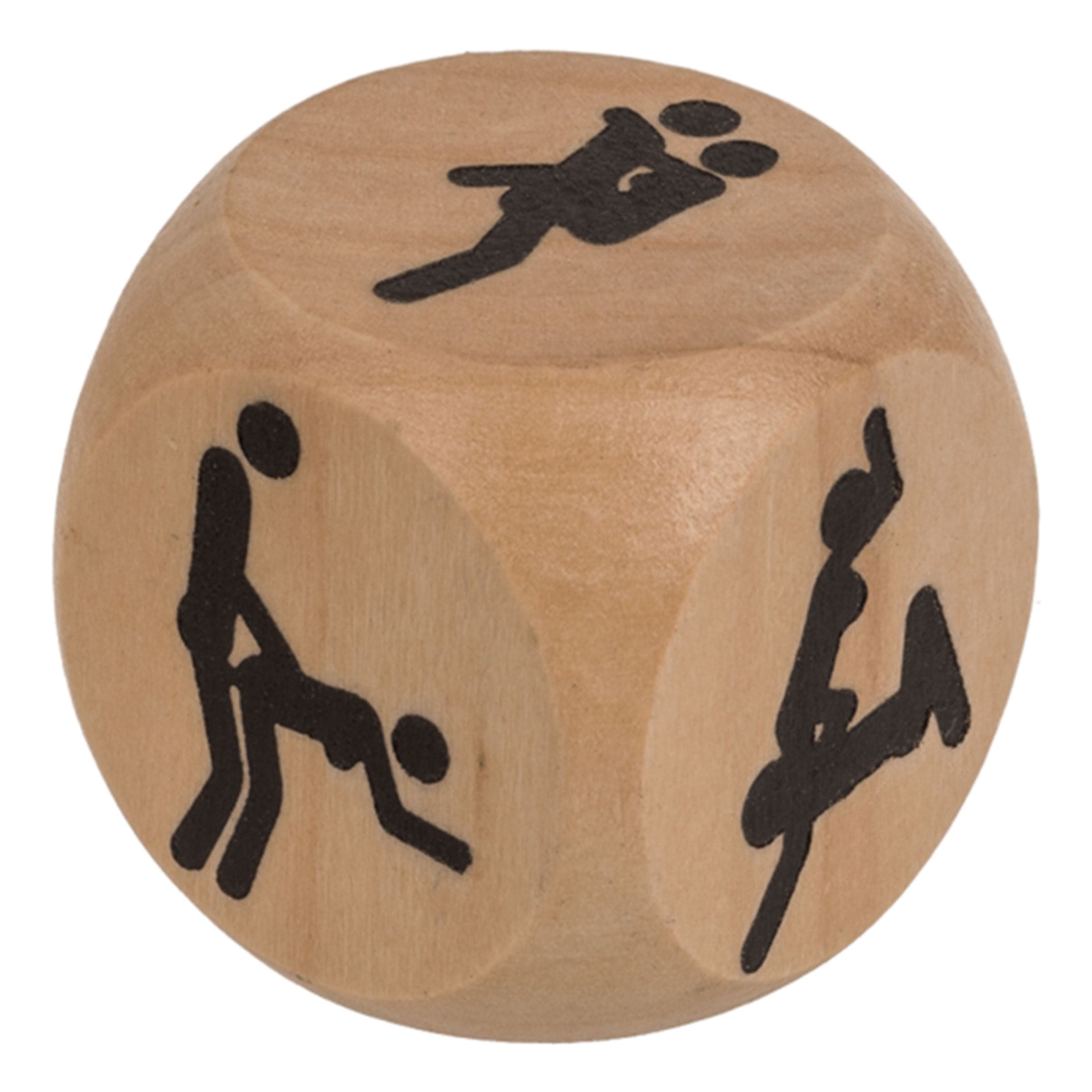 Kama Sutra Noppa – Out of the Blue