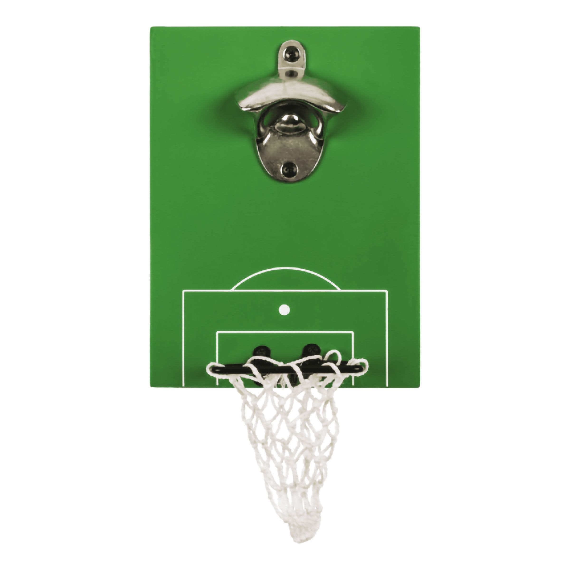 Pullonavaaja Jalkapallomaali – Out of the Blue