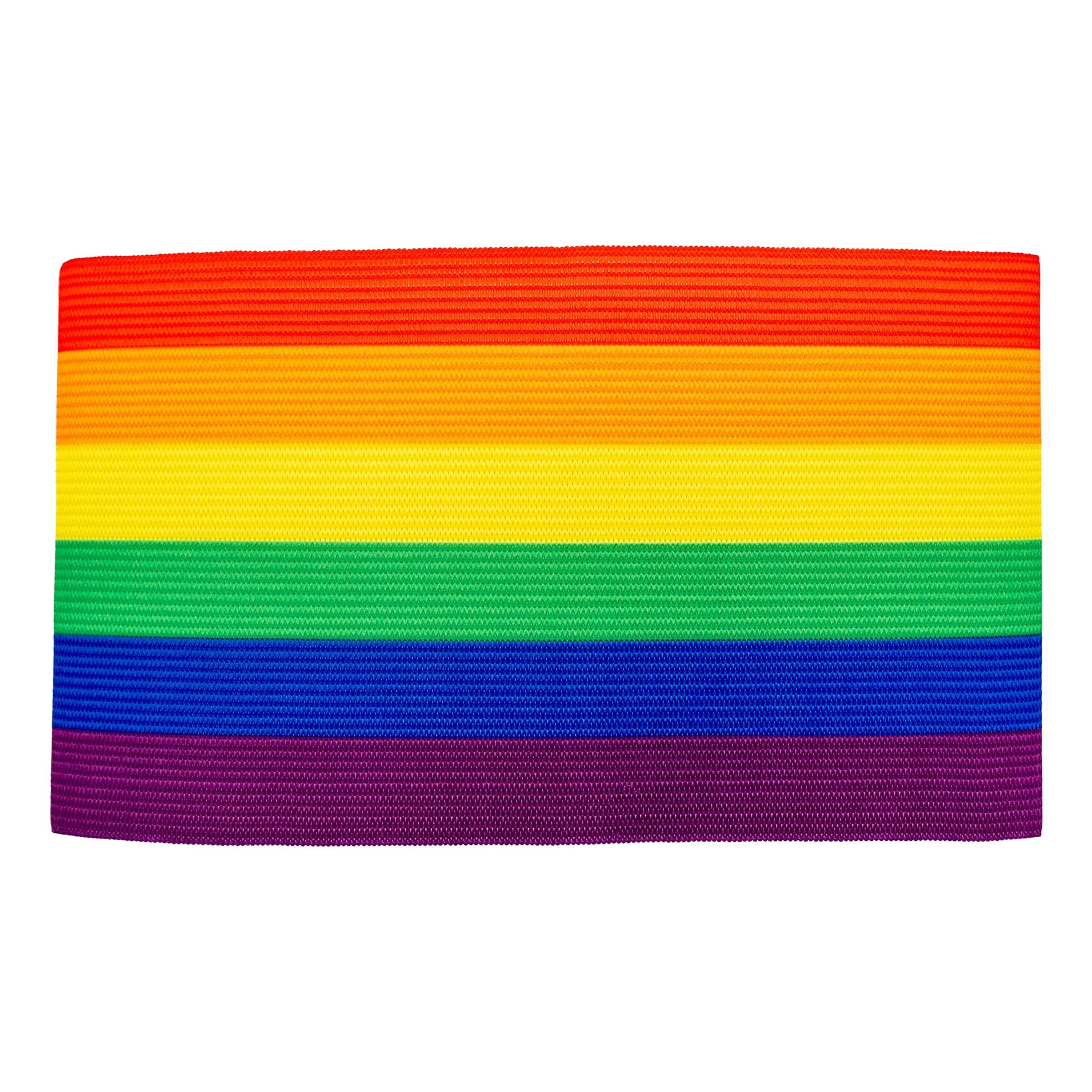 Kapteeninnauha Pride Junior - Junior – Catsson