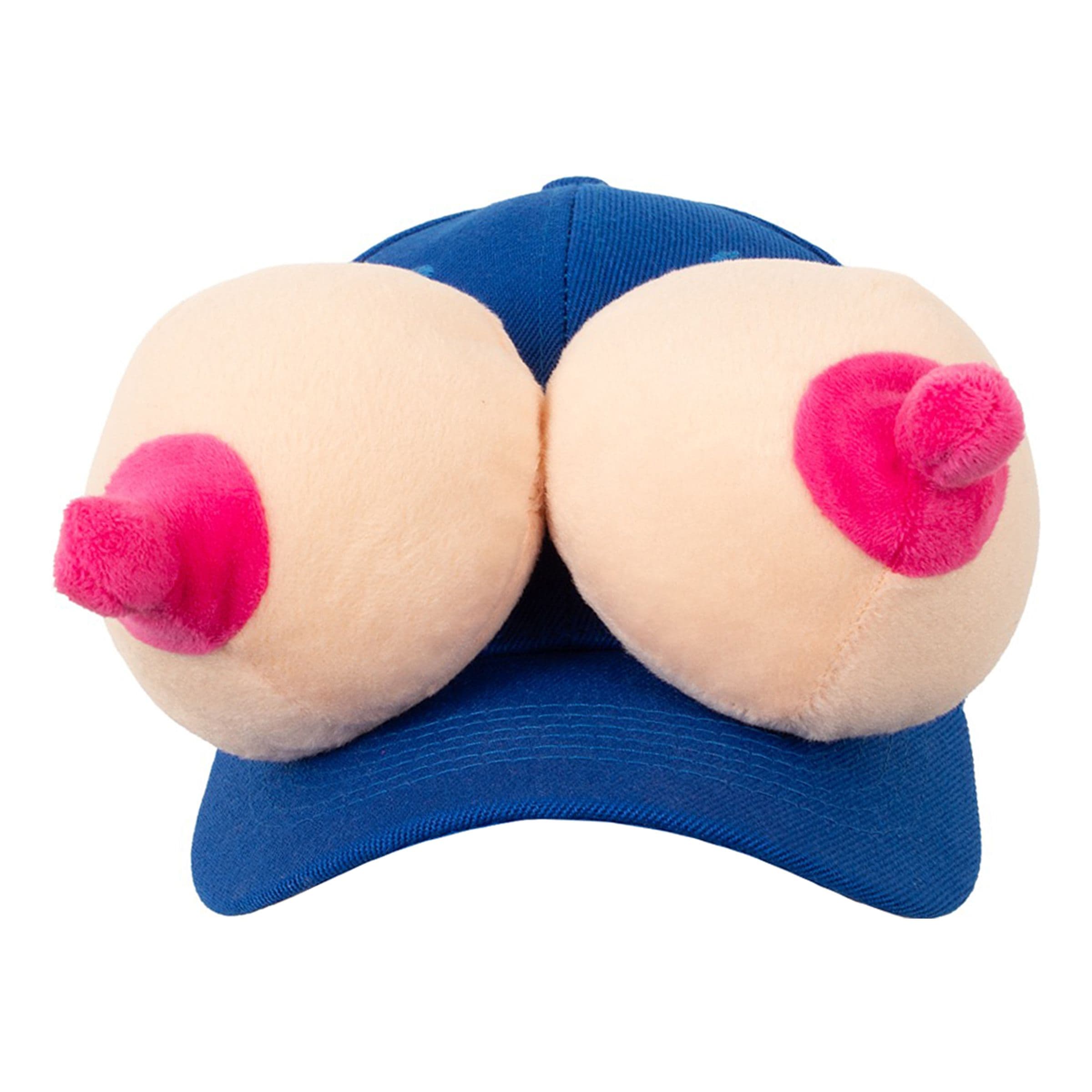 Sininen Rintalippis - One size – Lastbryggan