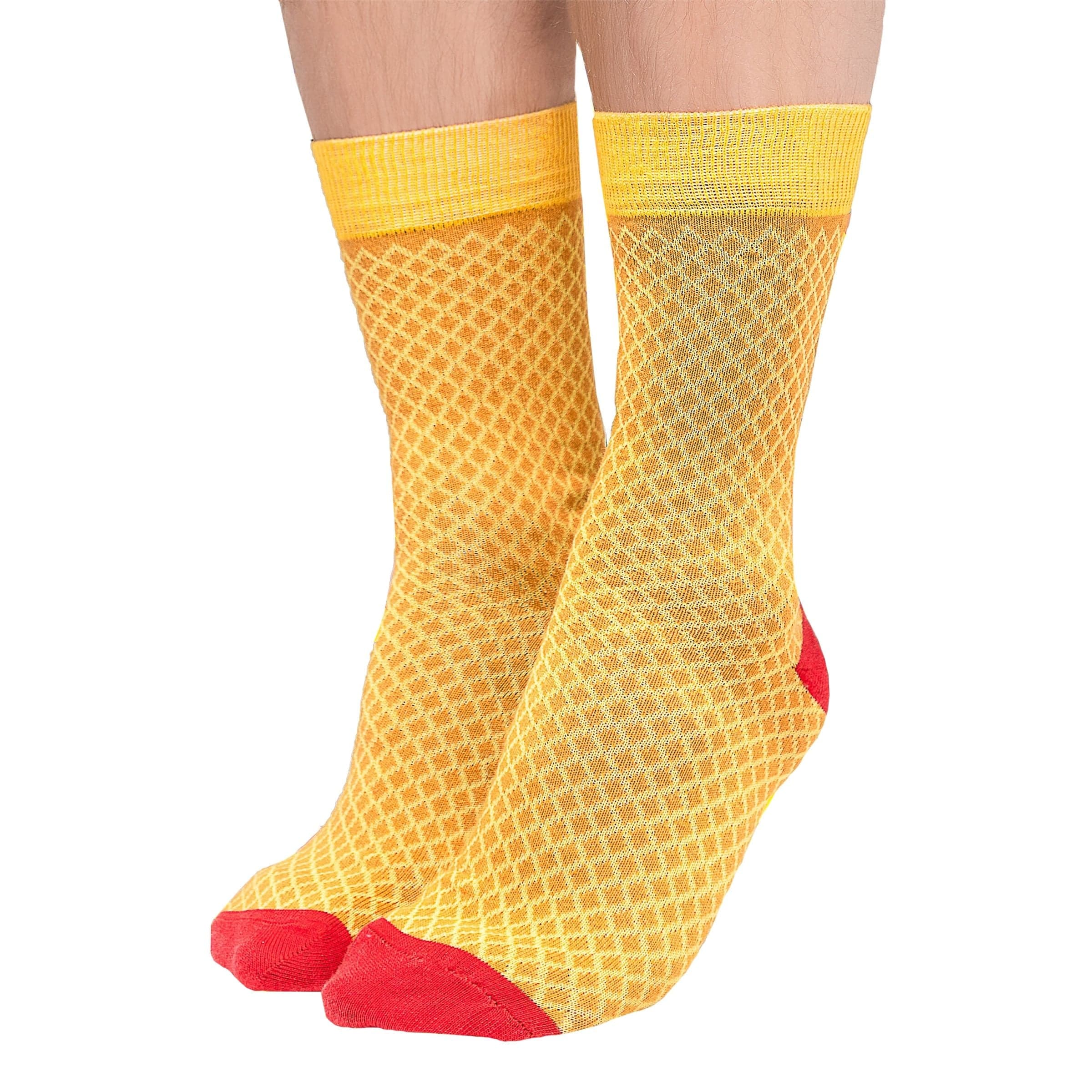 Sukat Kexchoklad - 41-46