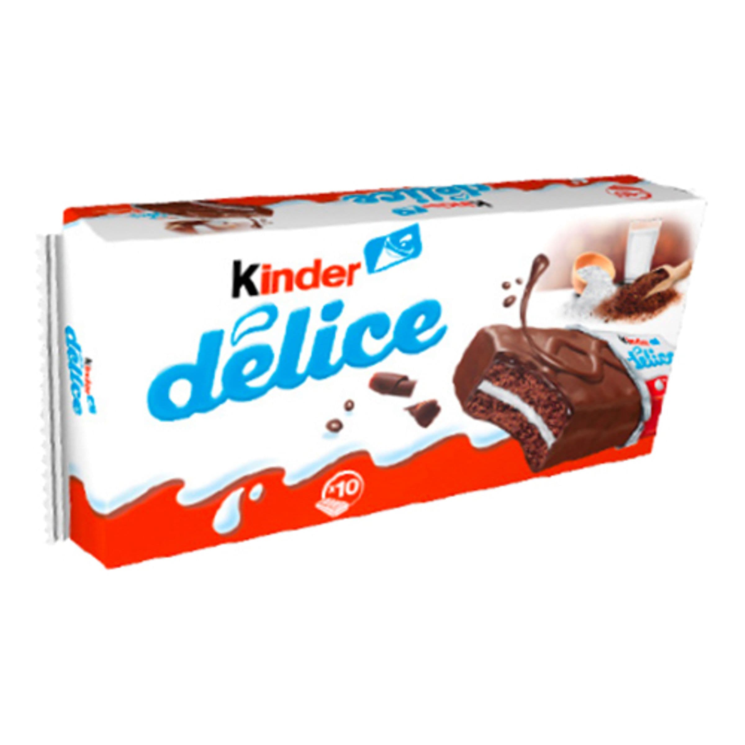 Kinder Delice - 390 g