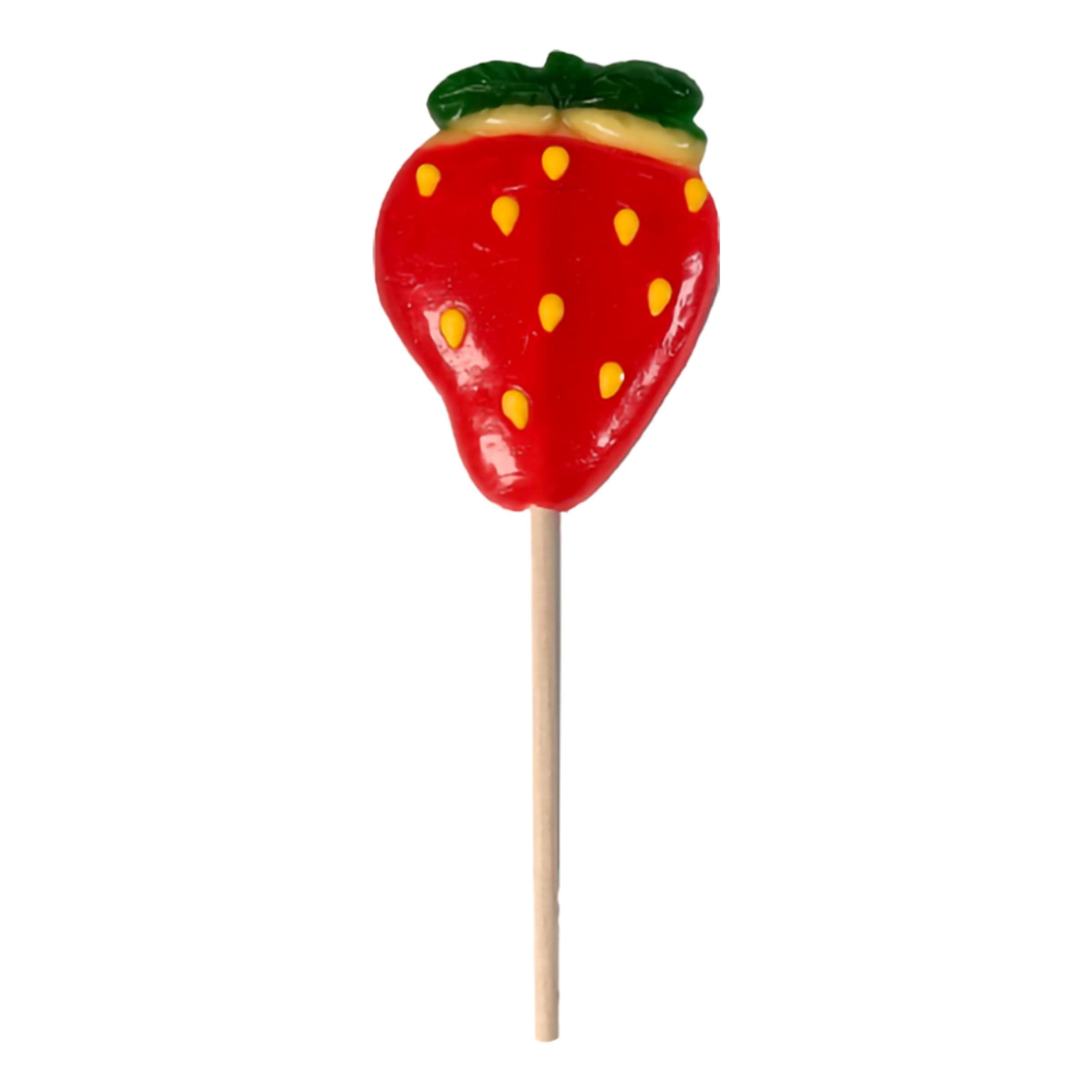 Mansikkatikkari - 70 g