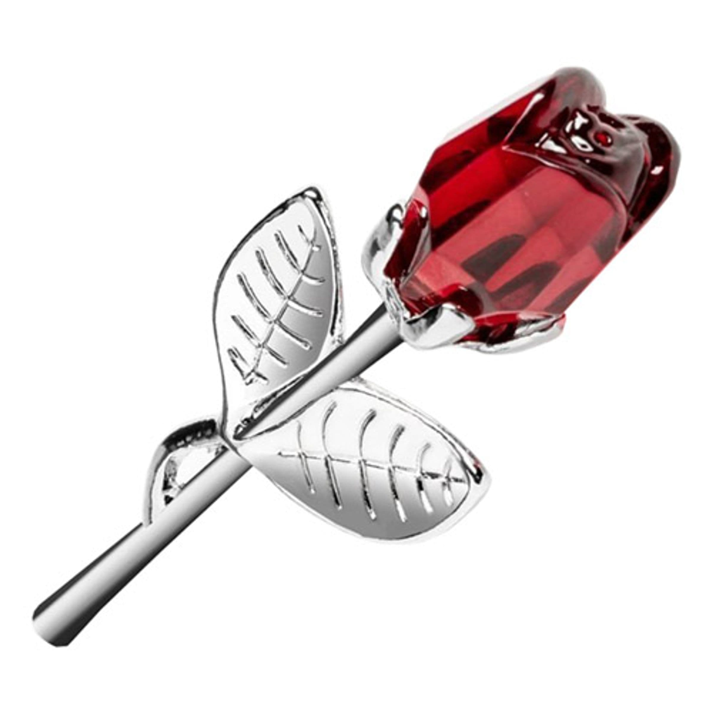 Kristalliruusu – Gadget Master