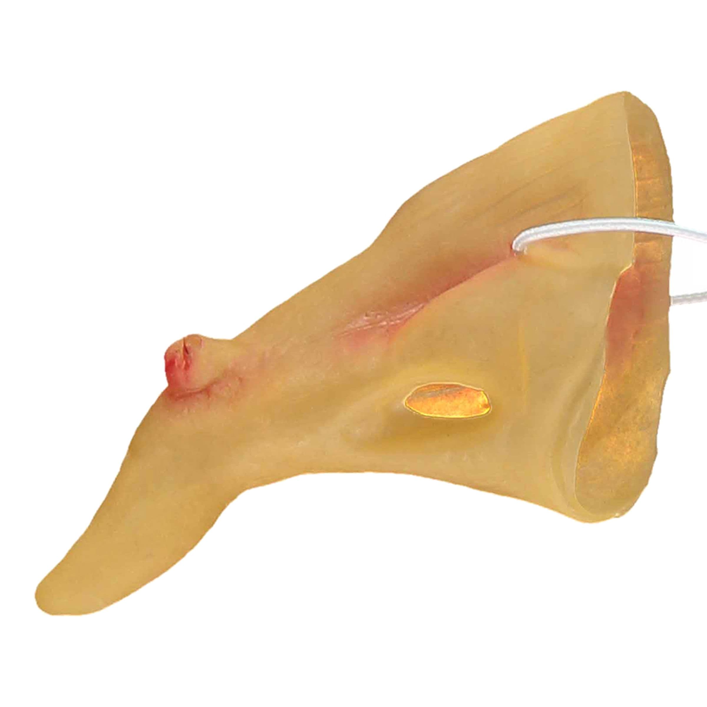 Käyrä Noidan Nenä Muovia – Riethmüller