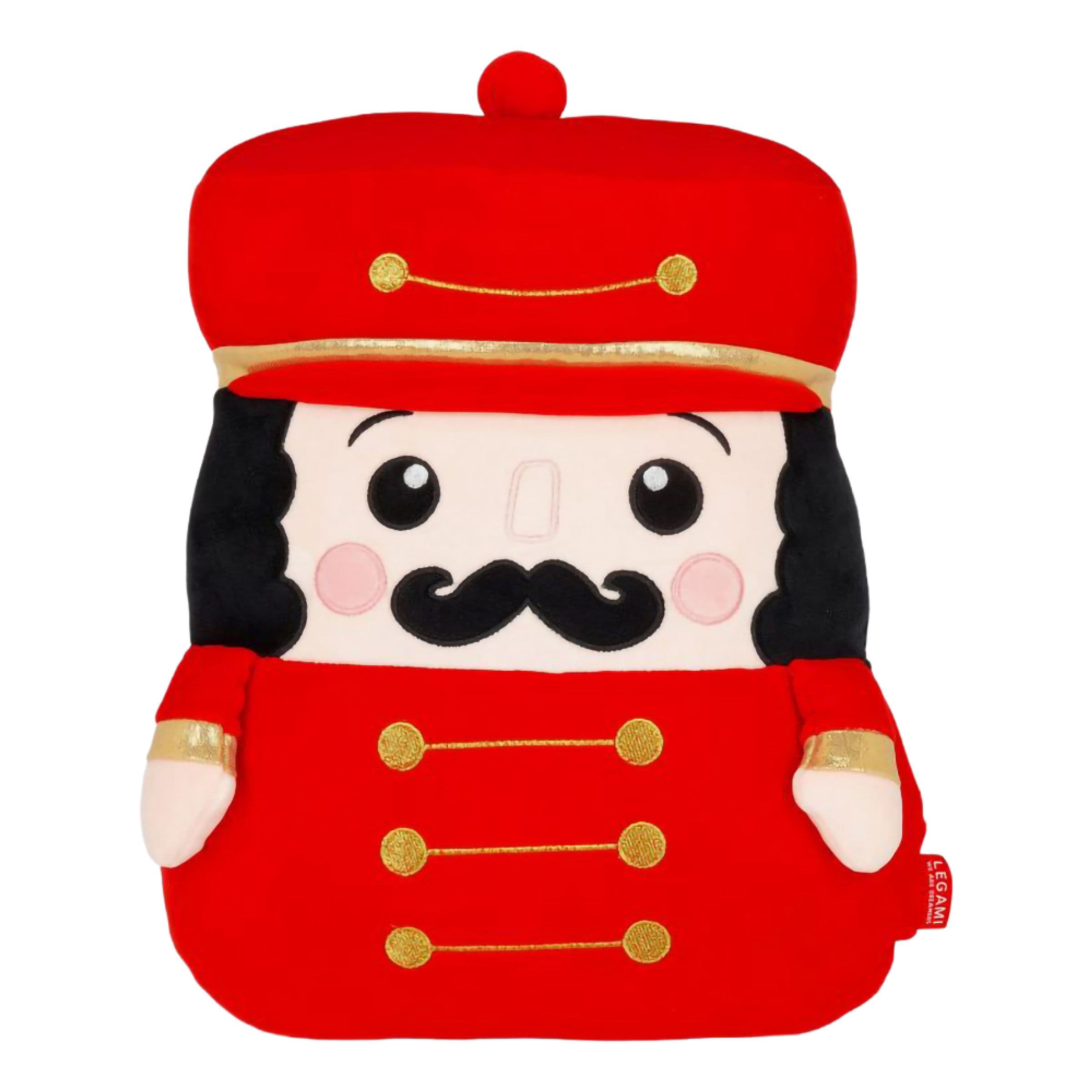 Pähkinänsärkijätyyny – KIDEK