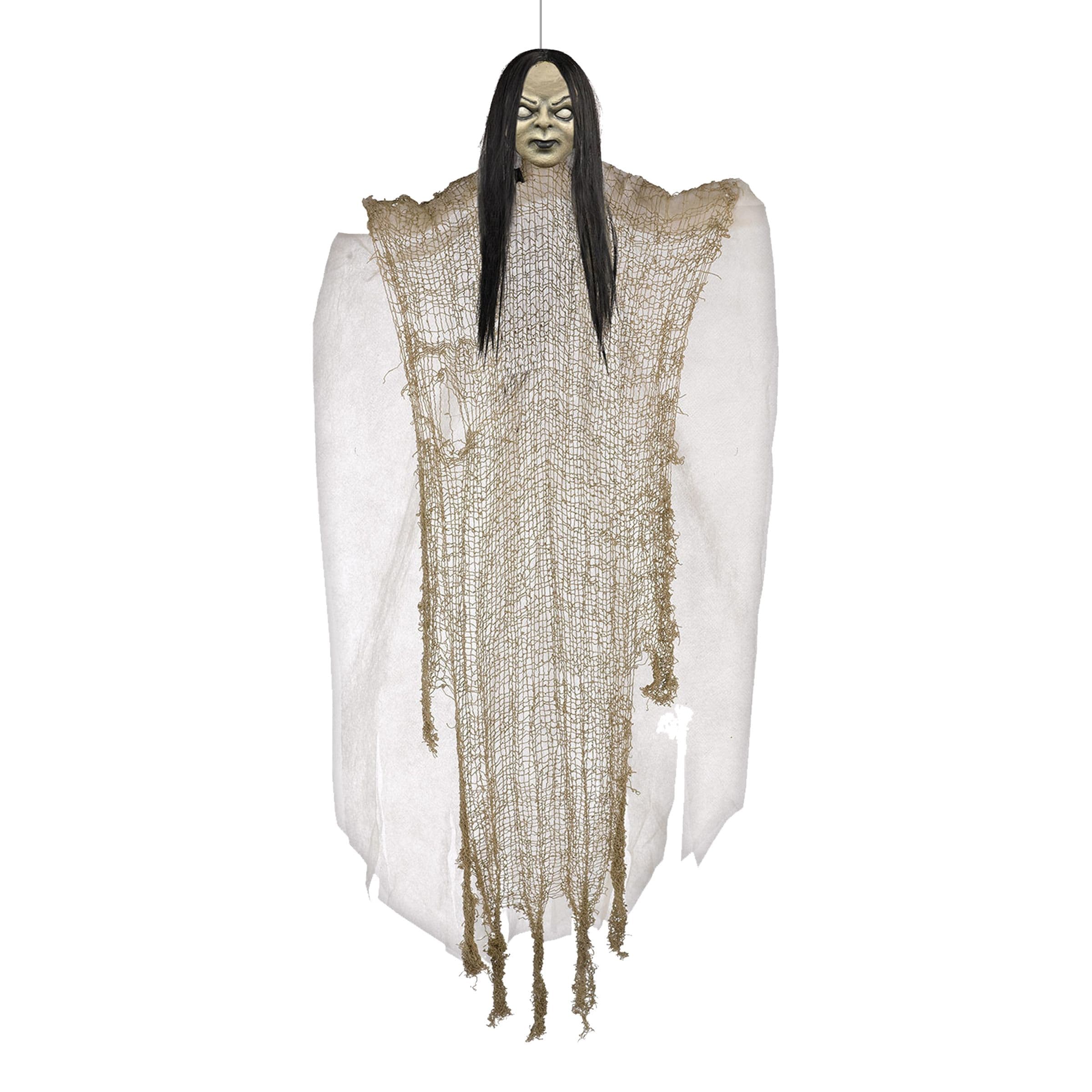 Kammottava Riippuva Tyttö Rekvisiitta