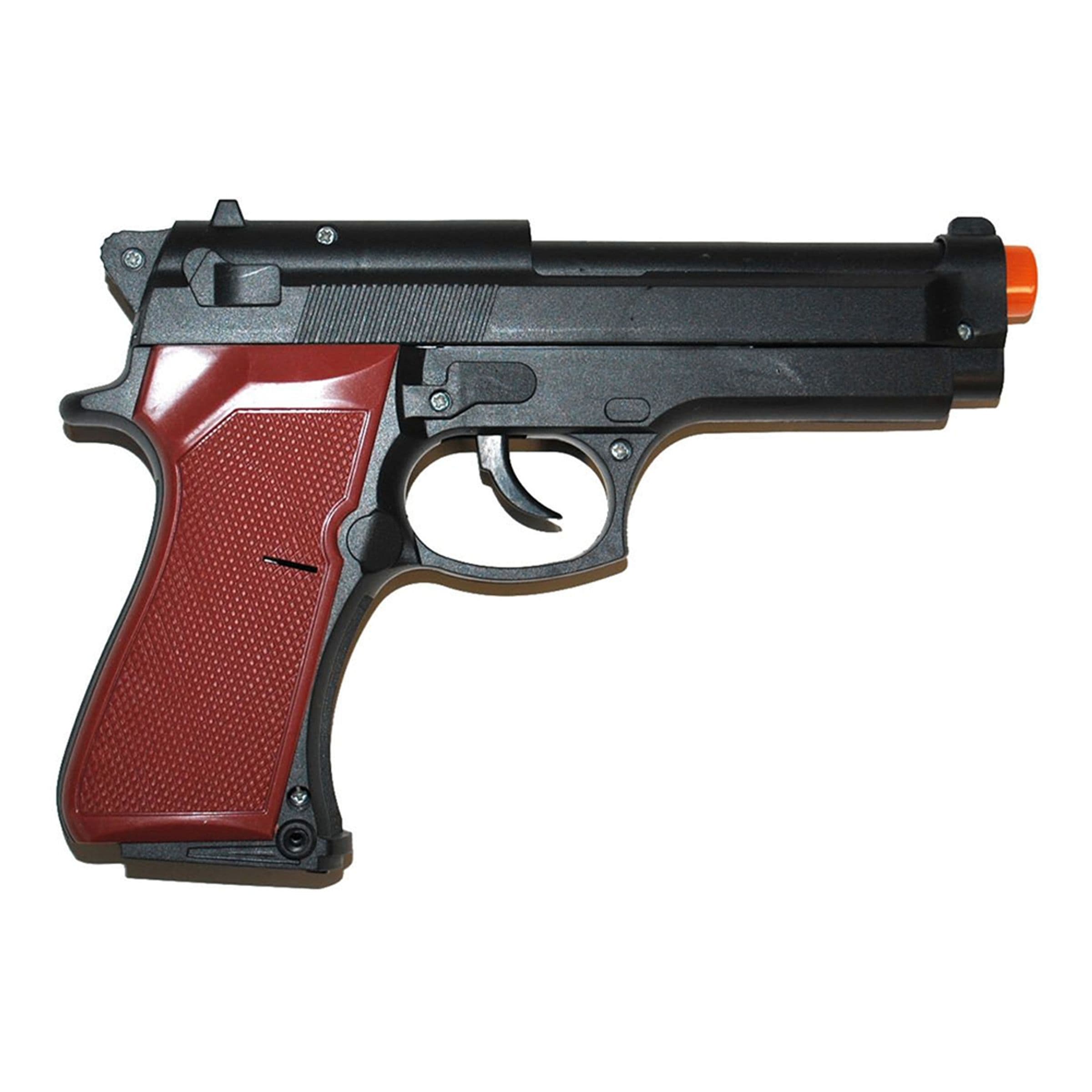 Lelupistooli Äänillä ja Valoilla – ESPA