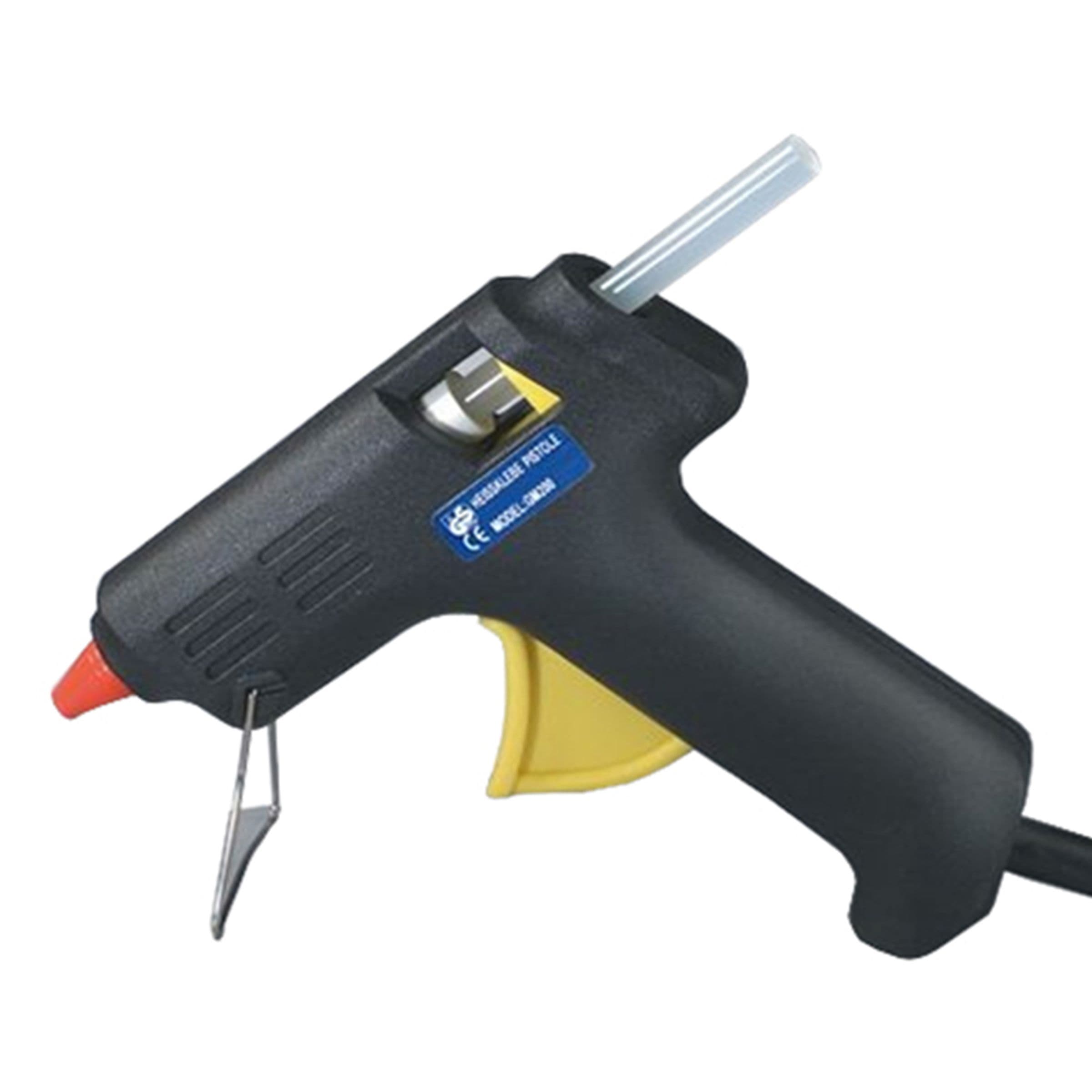 Liimapistooli - Limpistol 10W ø 7,4 mm