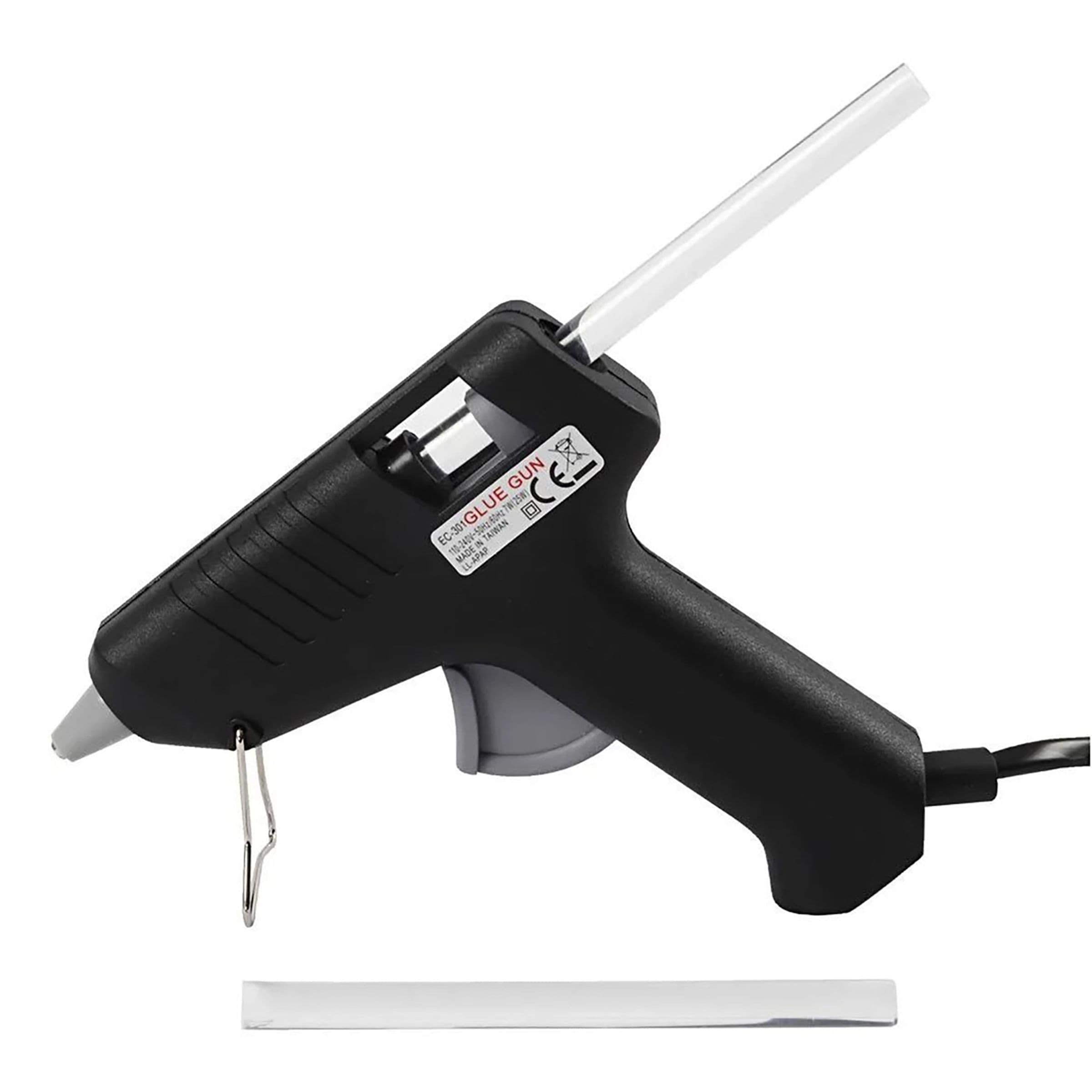 Liimapistooli Mini - 130 &deg;C / Matala lämpötila