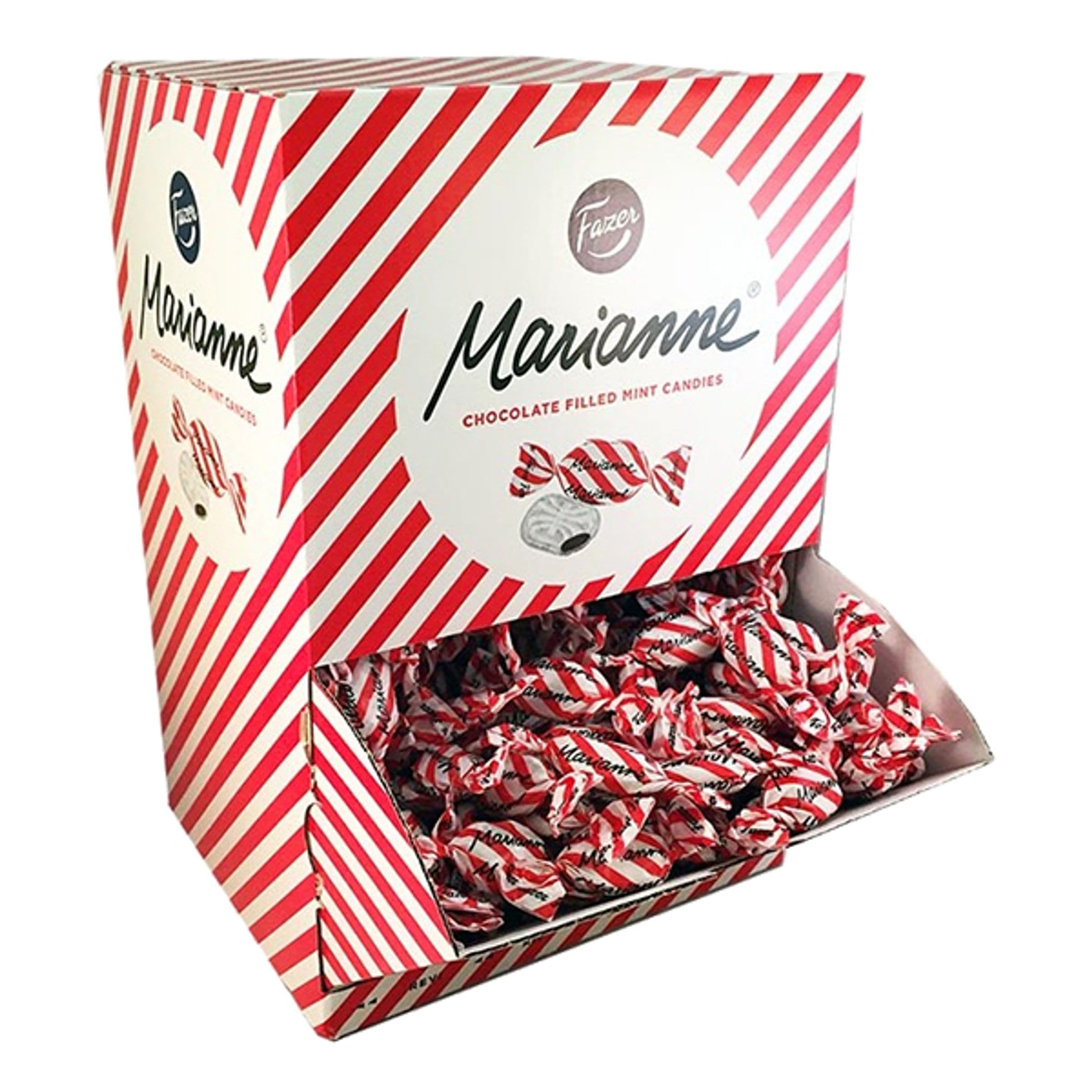 Fazer Marianne Karkkiautomaatti - 2,5 kg