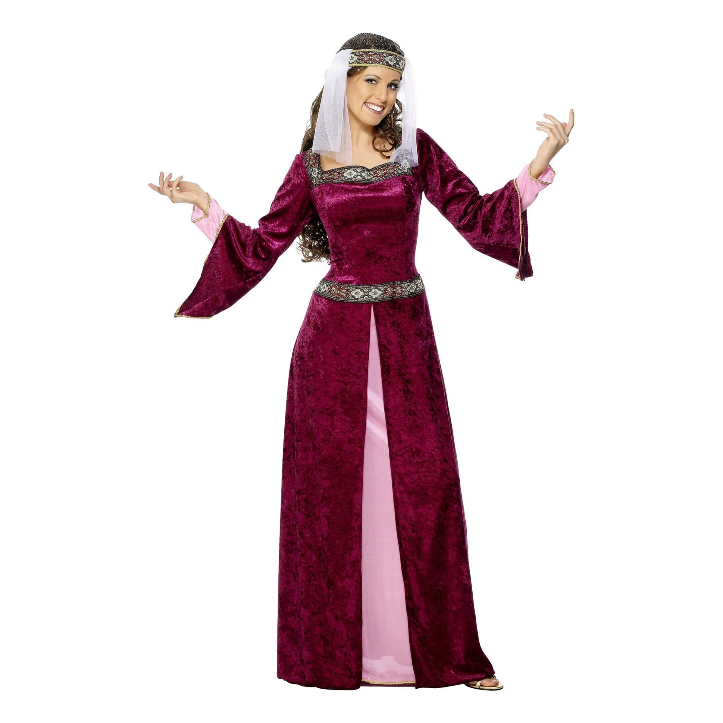 Marion Naamiaisasu - Medium – Smiffys