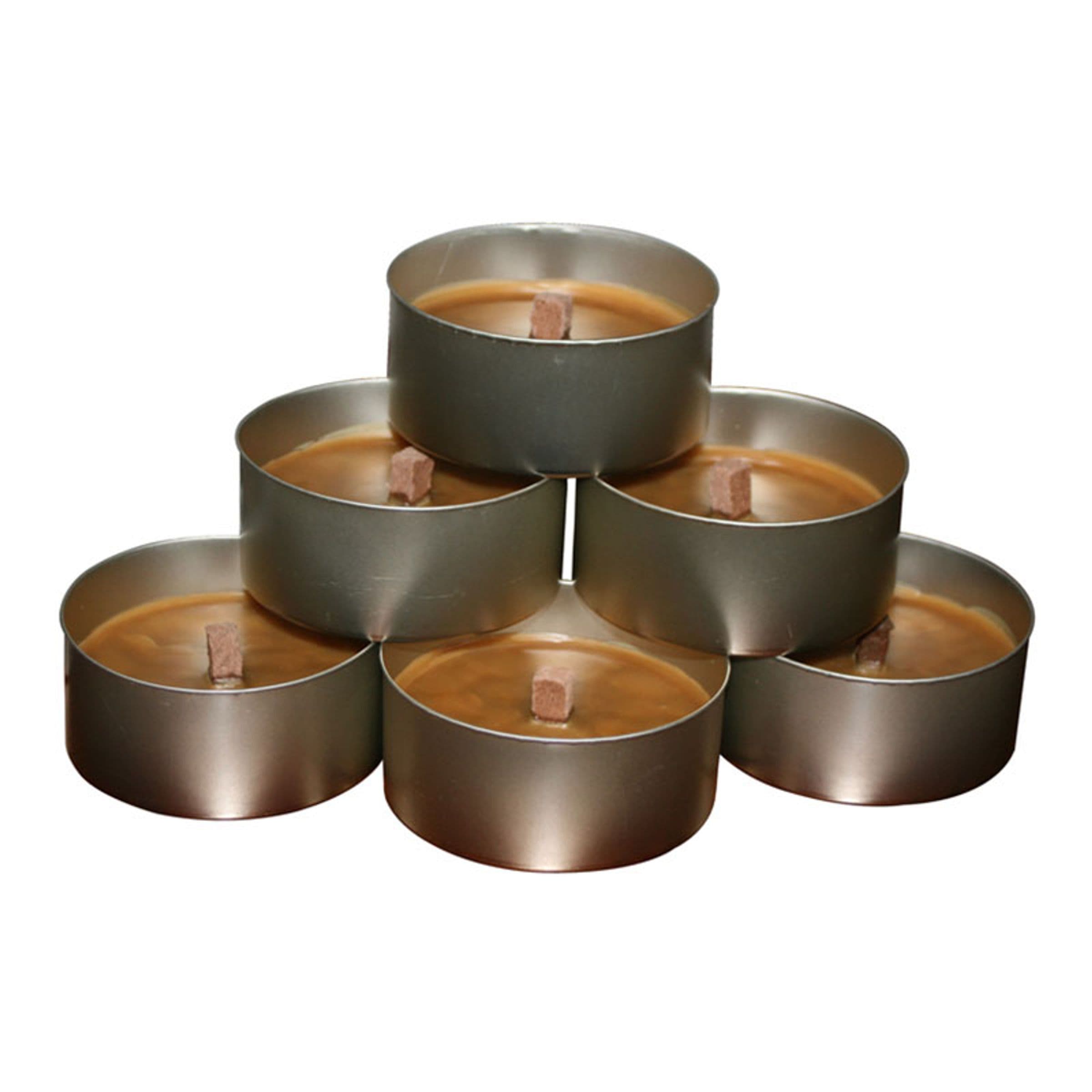 Soihdut - 36-pakkaus – Vulcan